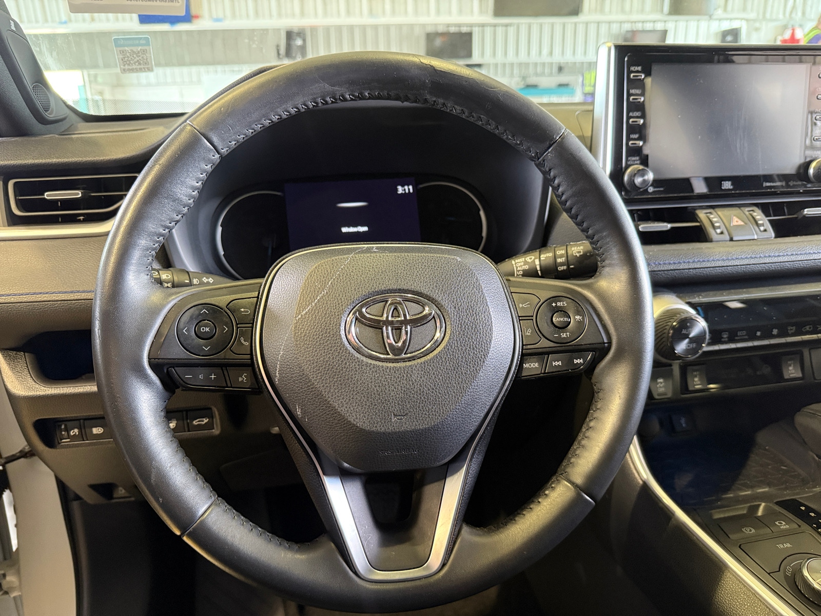 Thumbnail: 2021 Toyota RAV4 - 4