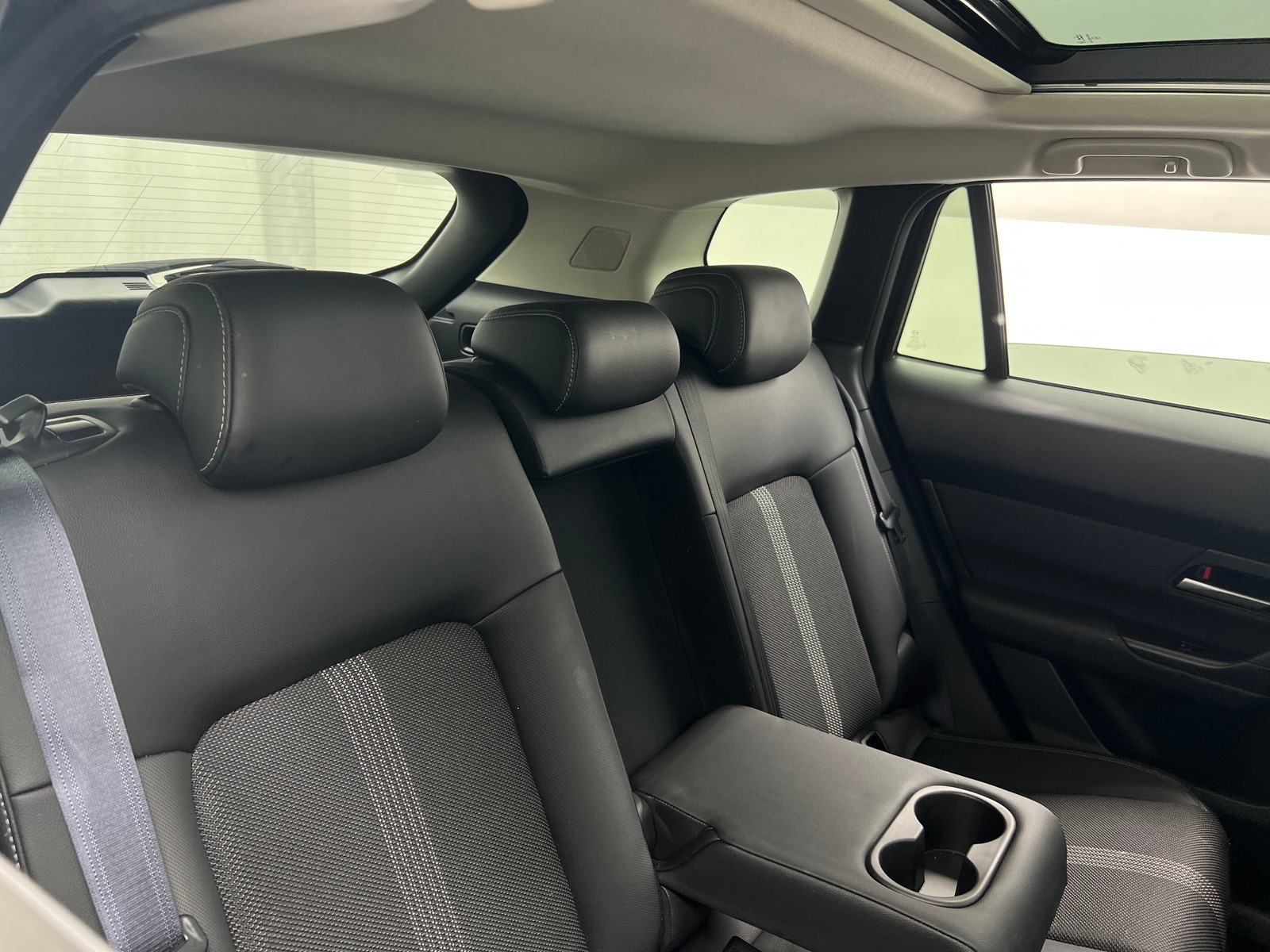 Thumbnail: 2024 Mazda CX-50 - 5