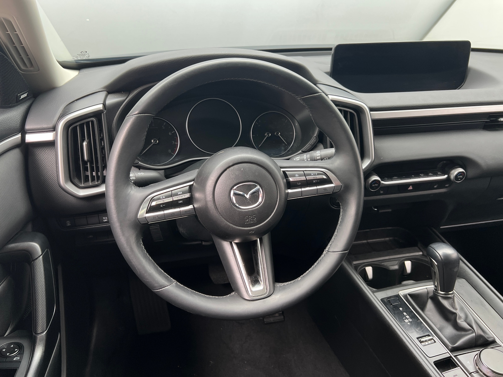 Thumbnail: 2024 Mazda CX-50 - 4