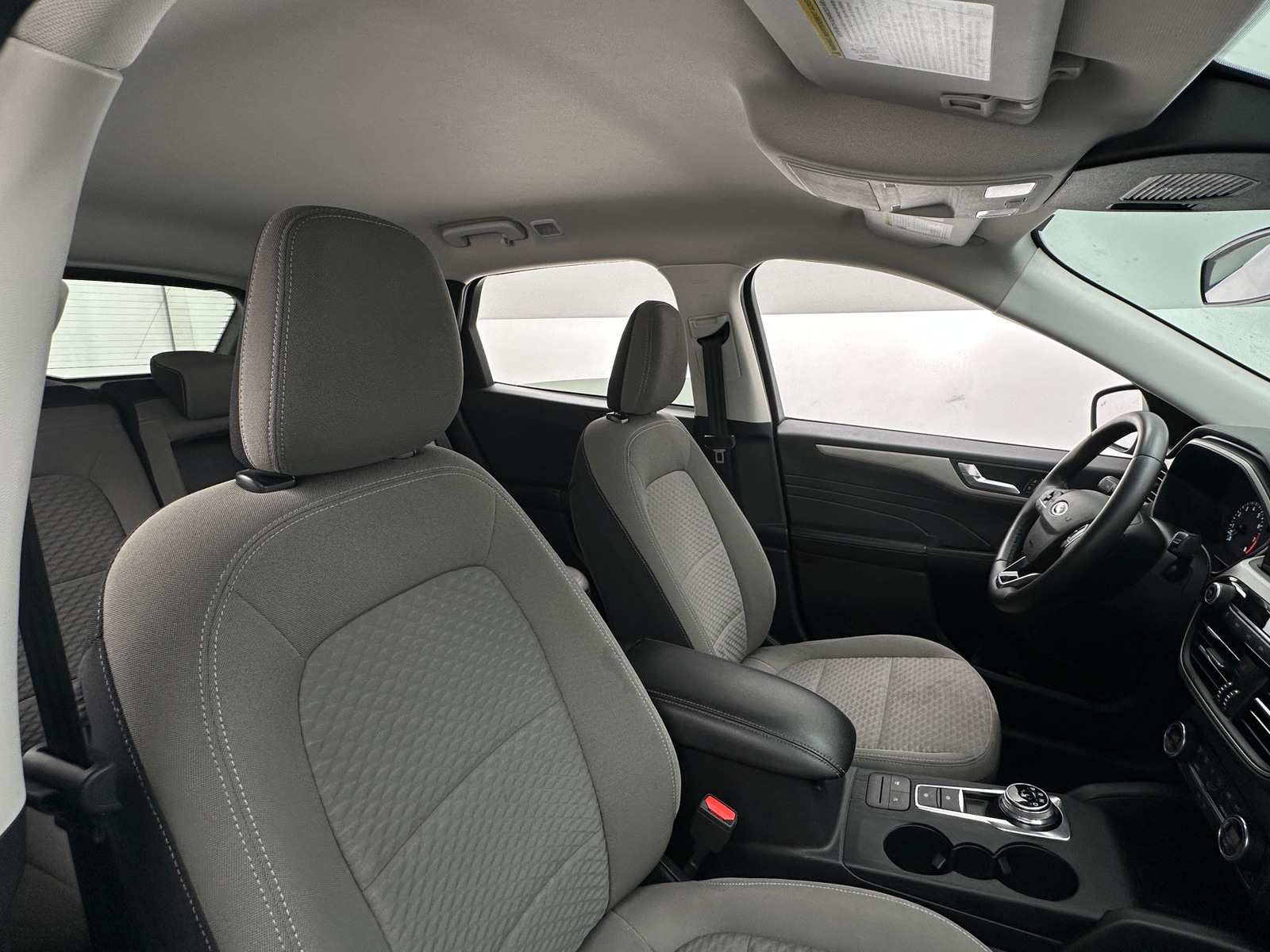 Thumbnail: 2021 Ford Escape - 2