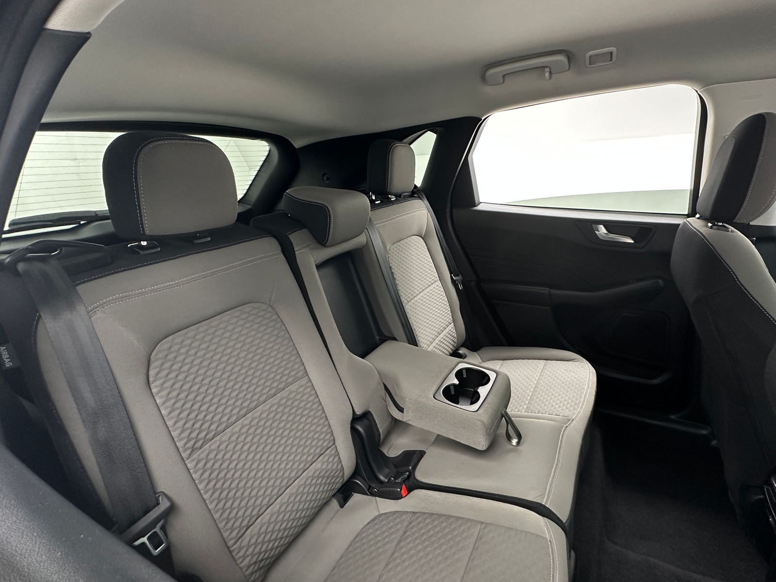 Thumbnail: 2021 Ford Escape - 6