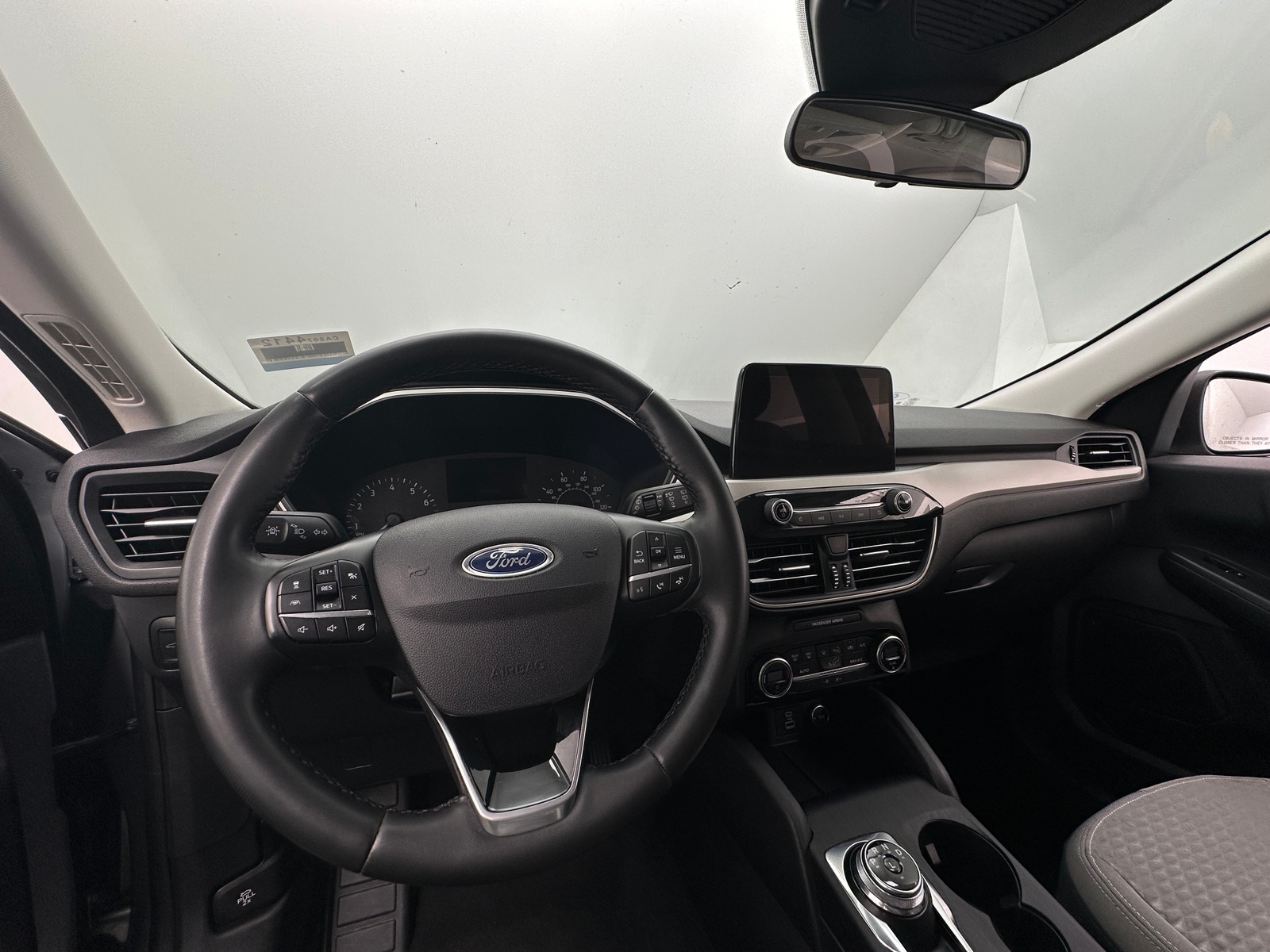 Thumbnail: 2021 Ford Escape - 3