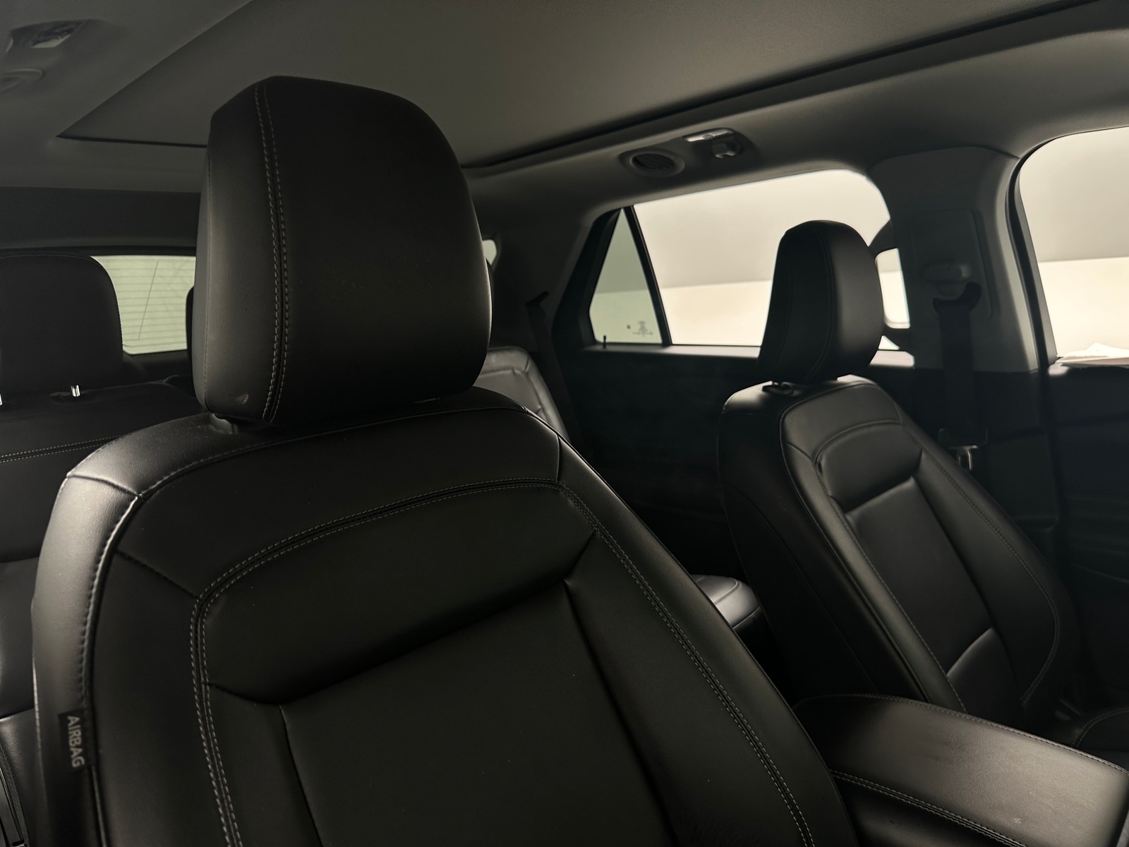 Thumbnail: 2022 Ford Explorer - 2