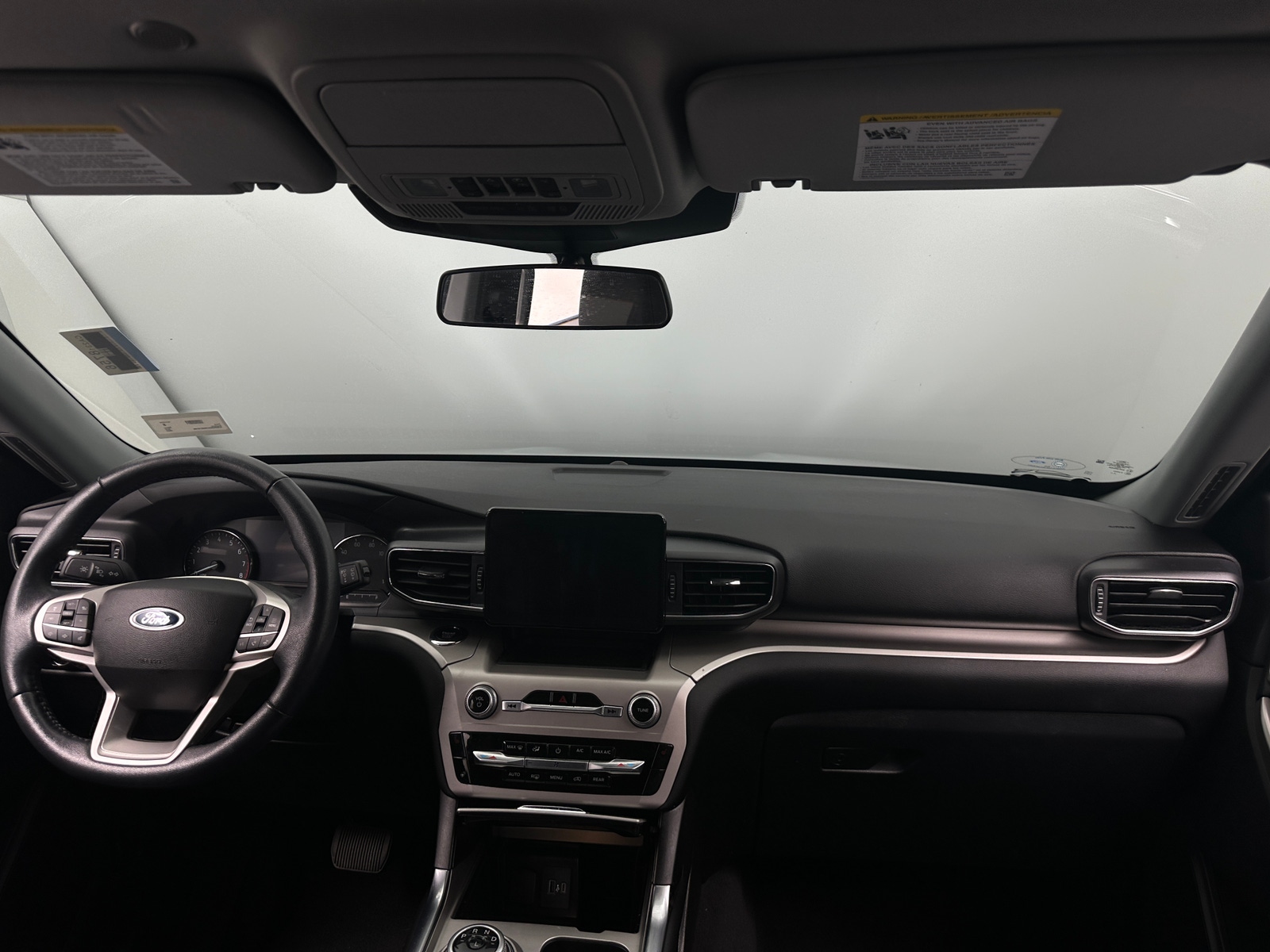 Thumbnail: 2022 Ford Explorer - 3