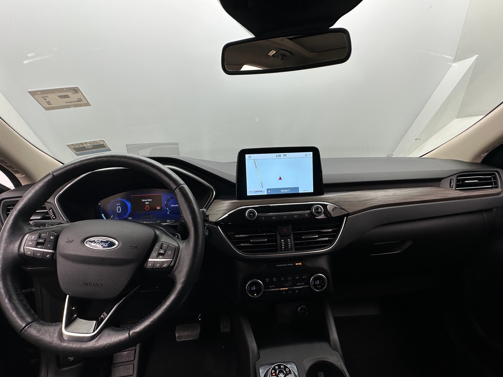Thumbnail: 2020 Ford Escape - 2