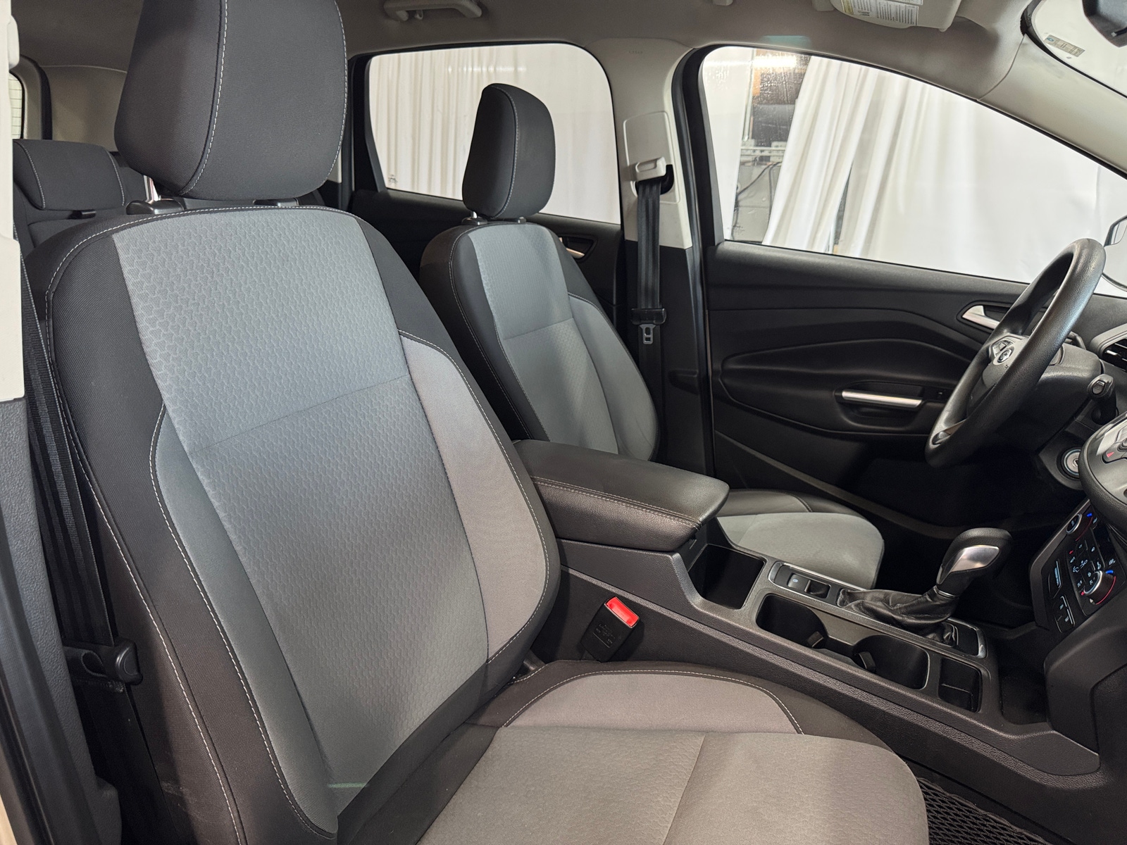 Thumbnail: 2018 Ford Escape - 2