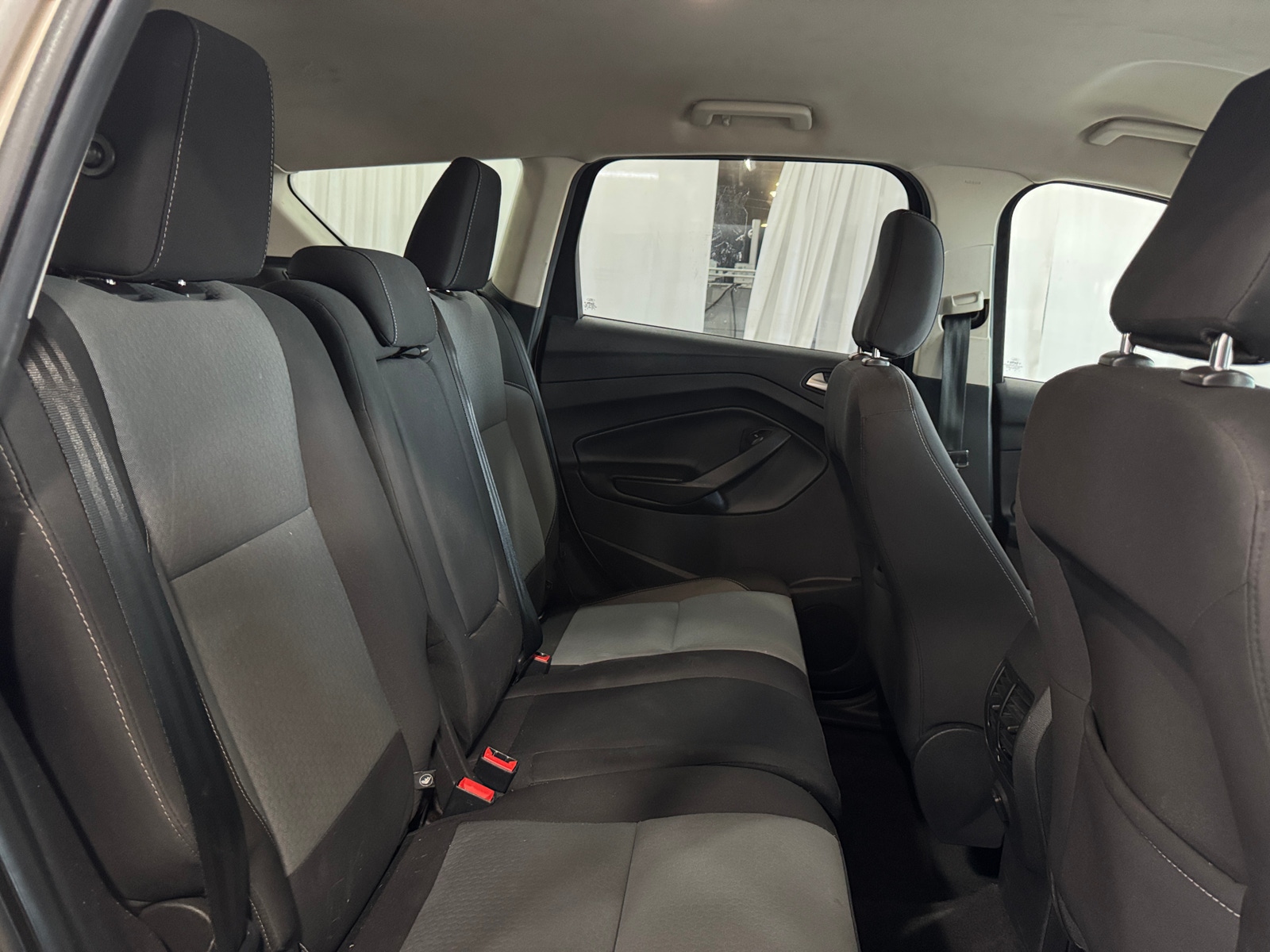 Thumbnail: 2018 Ford Escape - 6