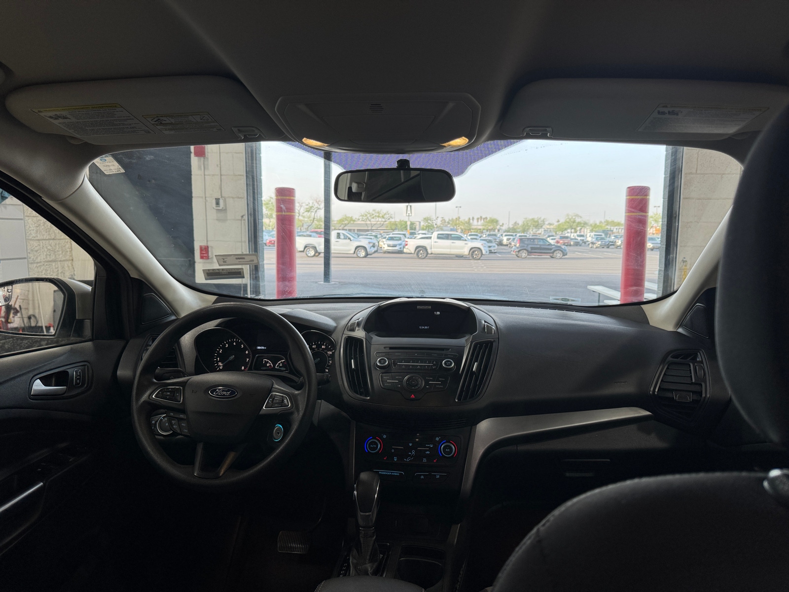 Thumbnail: 2018 Ford Escape - 3