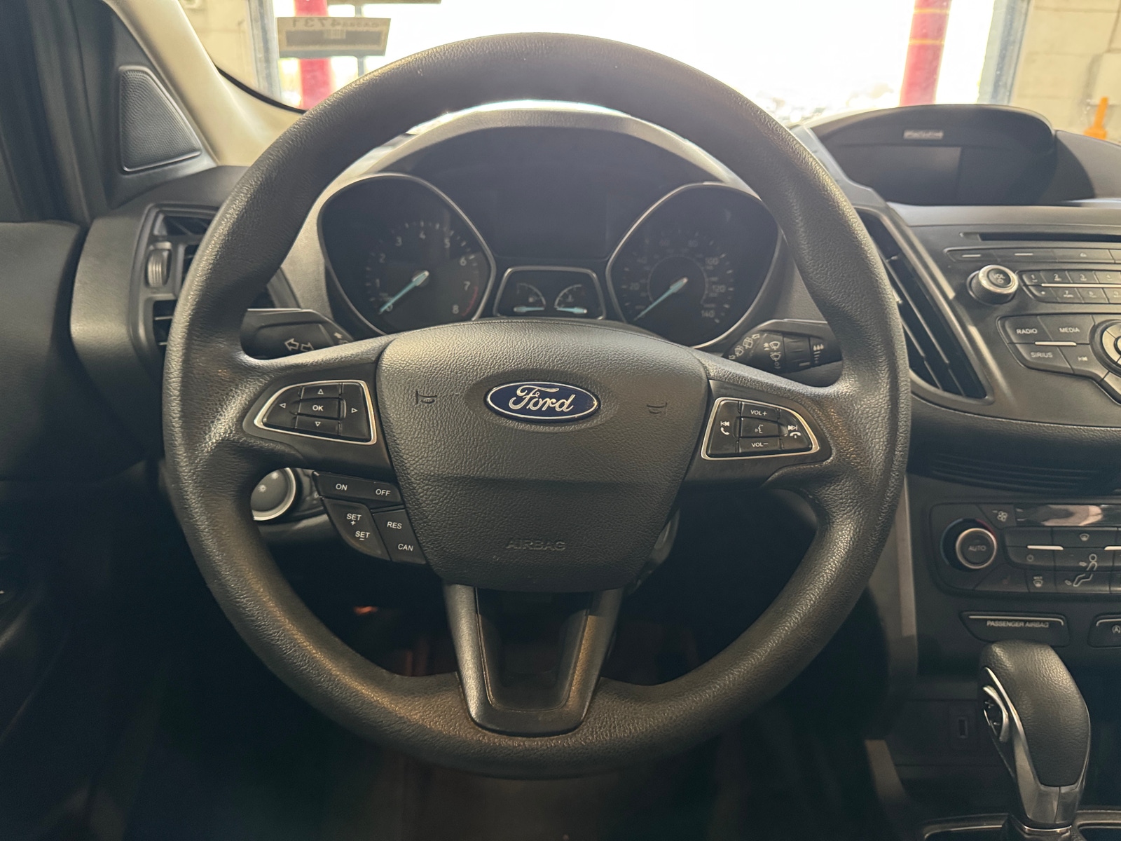 Thumbnail: 2018 Ford Escape - 5
