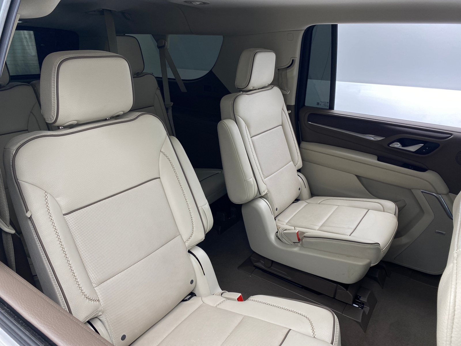 Thumbnail: 2022 GMC Yukon XL - 5