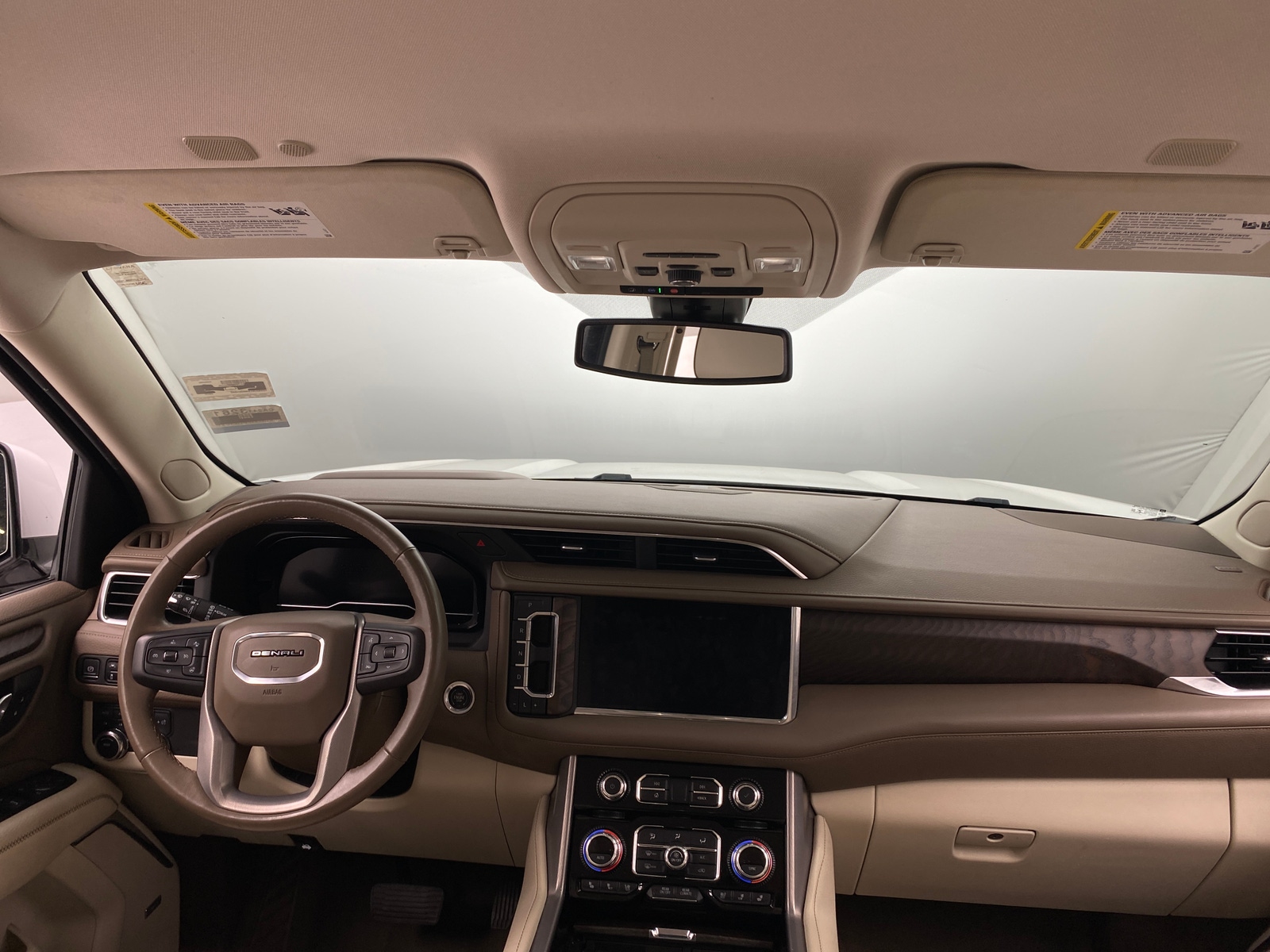 Thumbnail: 2022 GMC Yukon XL - 2
