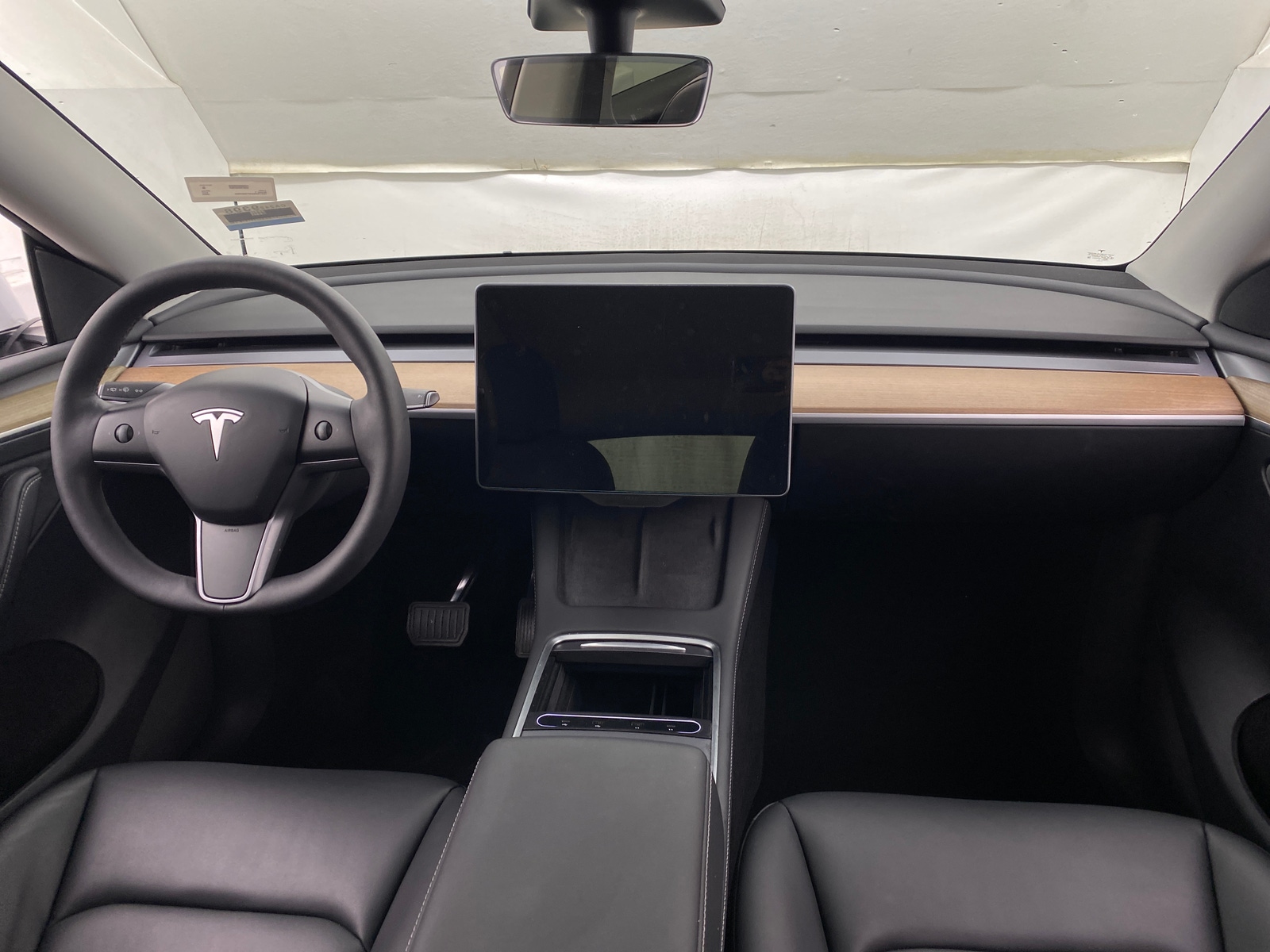 Thumbnail: 2023 Tesla Model Y - 2