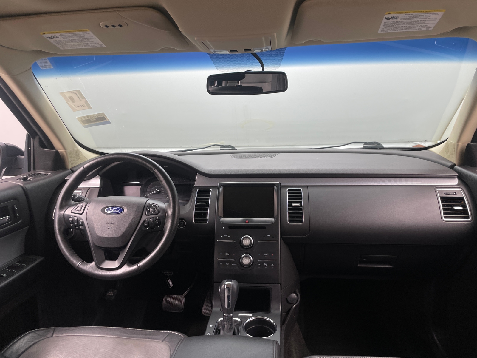 Thumbnail: 2015 Ford Flex - 3