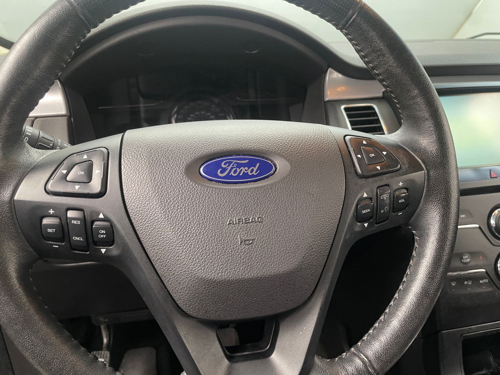 Thumbnail: 2015 Ford Flex - 5