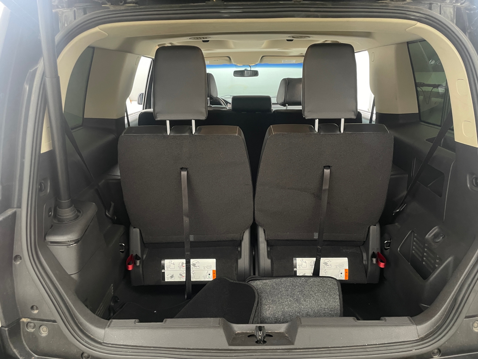 Thumbnail: 2015 Ford Flex - 7