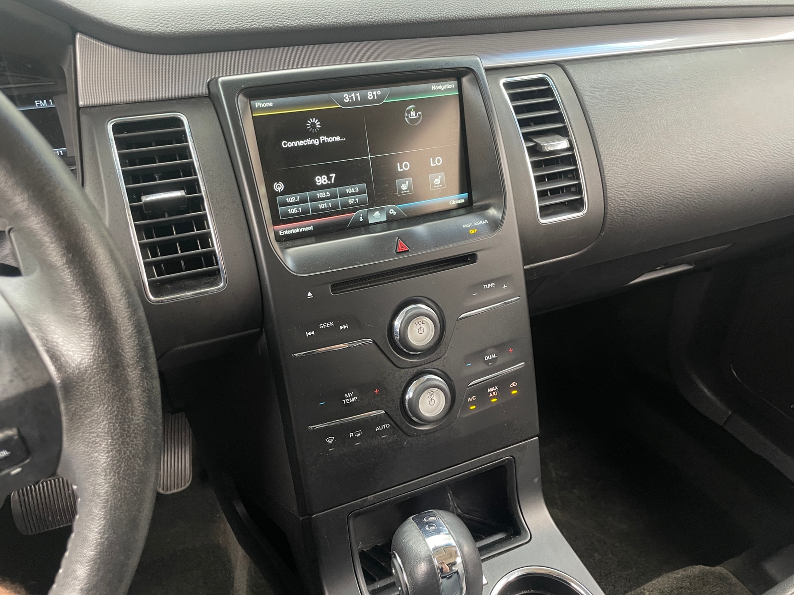 Thumbnail: 2015 Ford Flex - 4