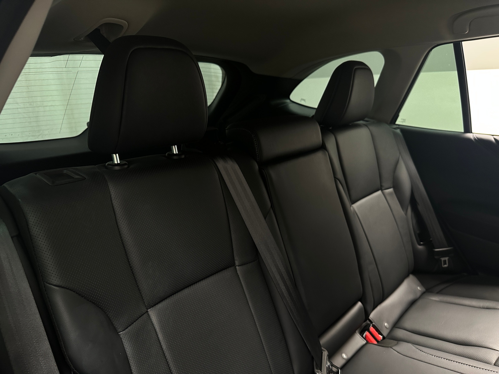 Thumbnail: 2024 Subaru Outback - 5