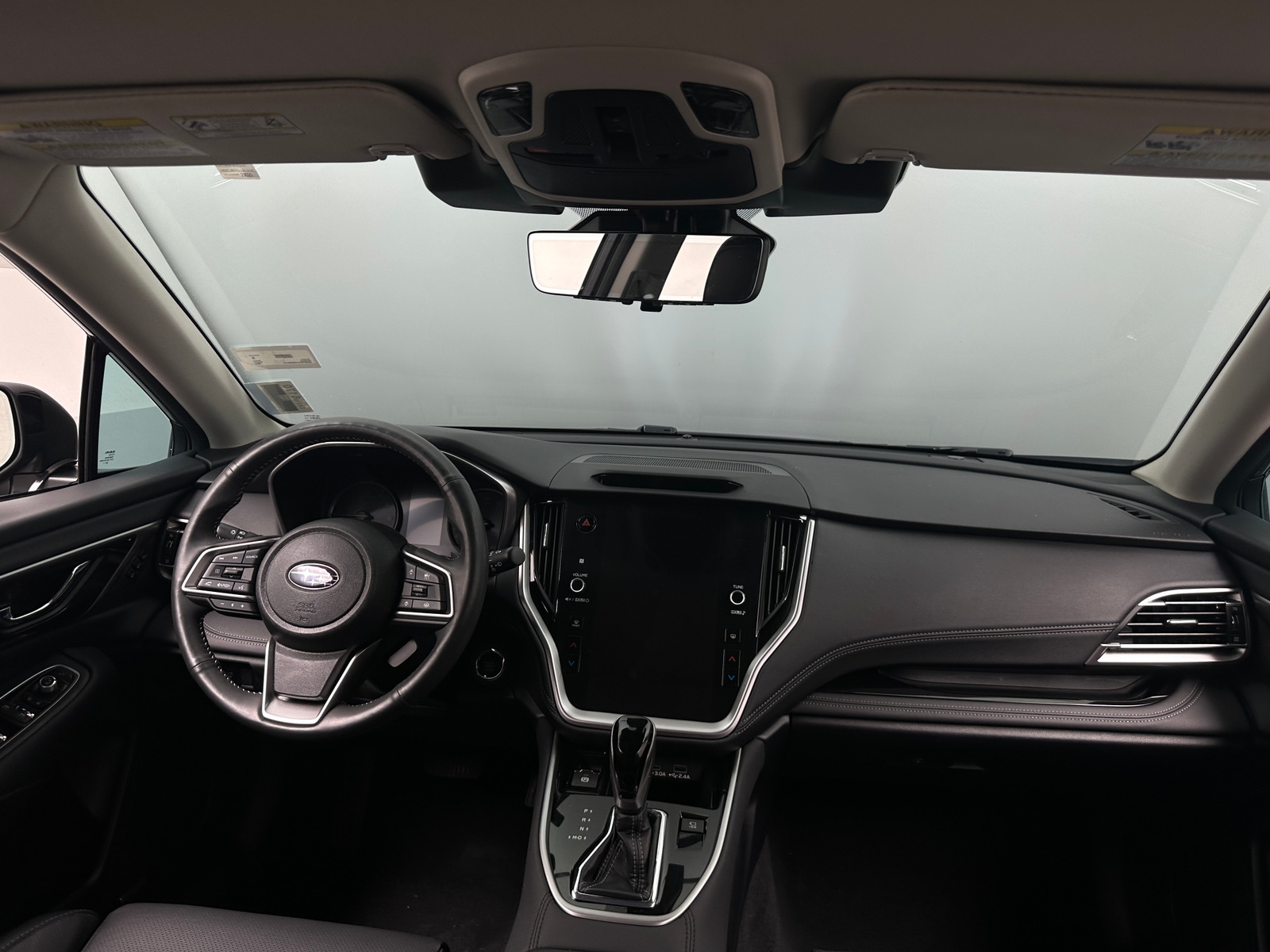 Thumbnail: 2024 Subaru Outback - 2