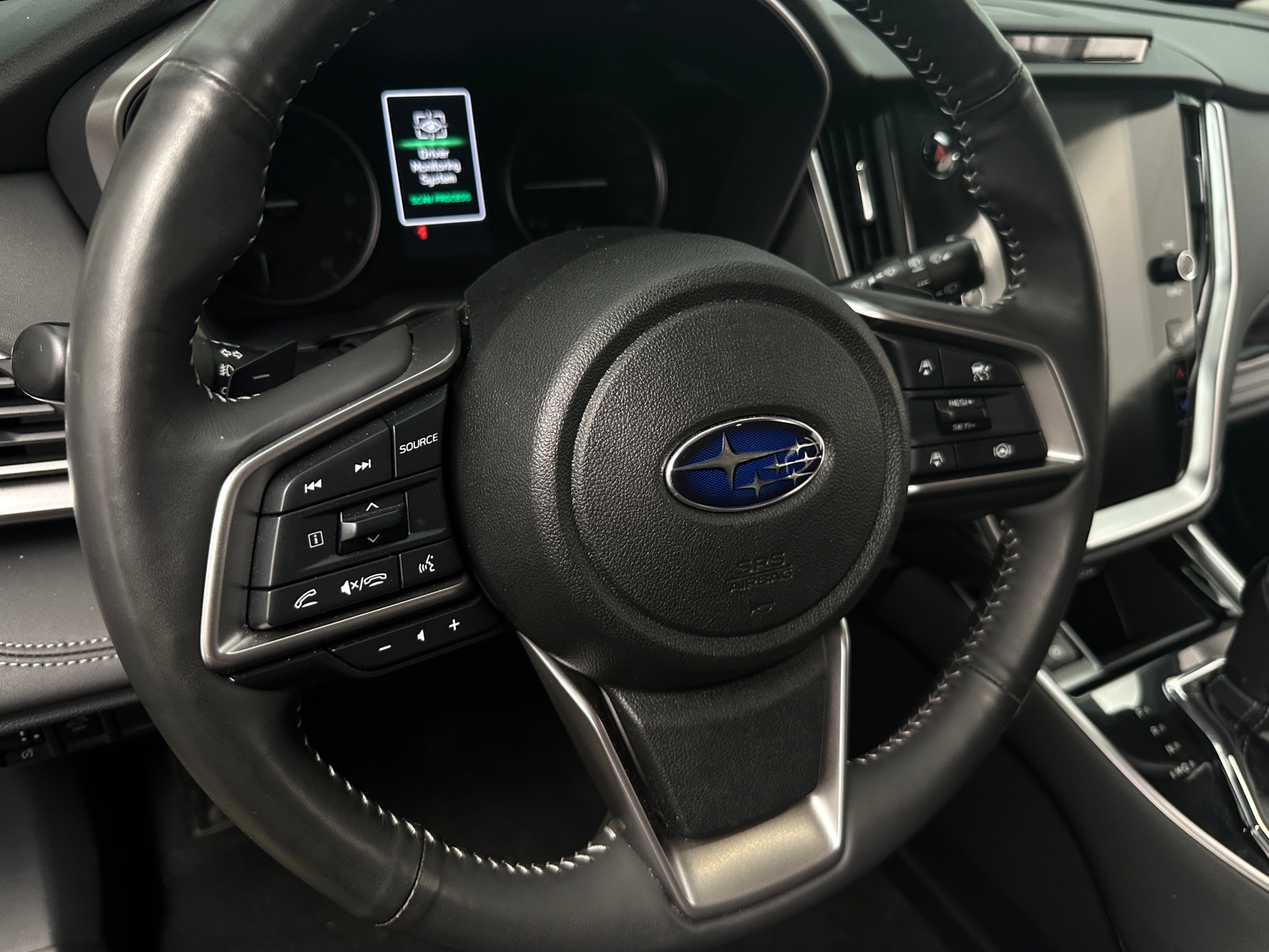 Thumbnail: 2024 Subaru Outback - 4