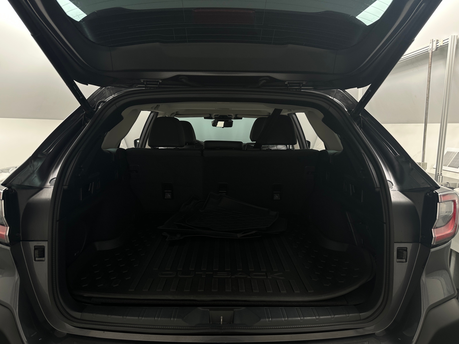 Thumbnail: 2024 Subaru Outback - 6
