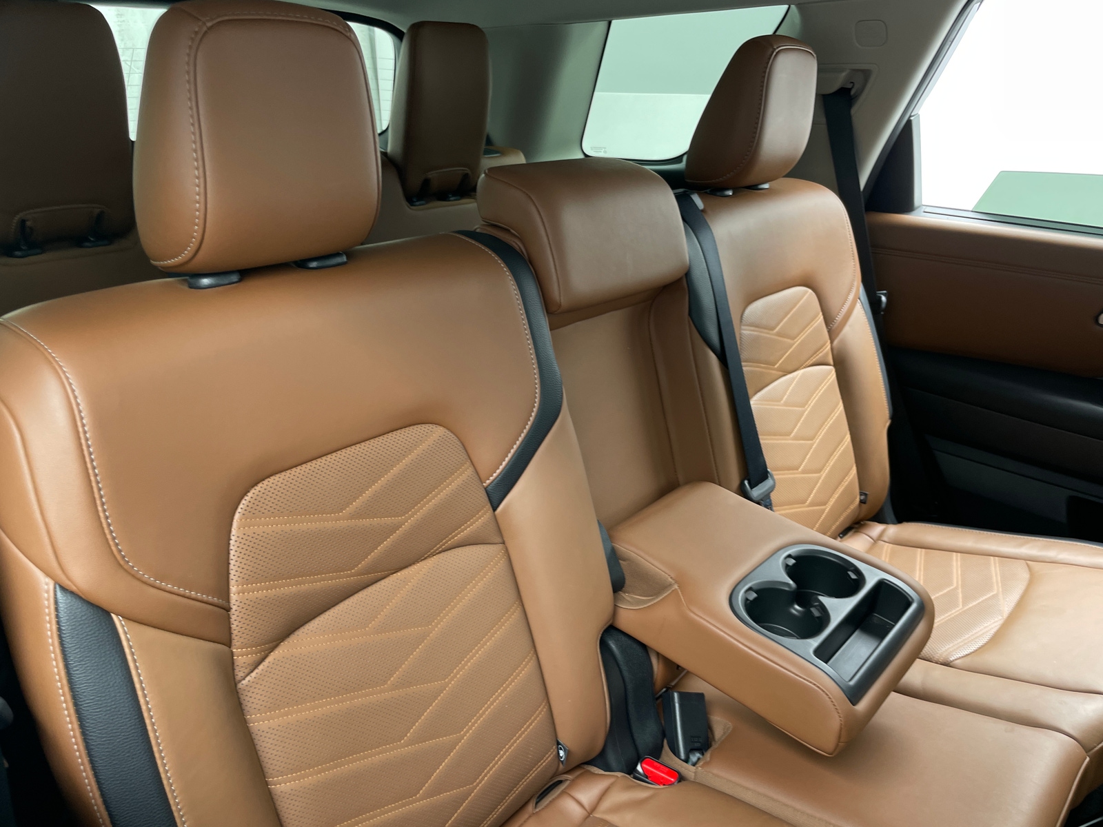 Thumbnail: 2024 Nissan Pathfinder - 6