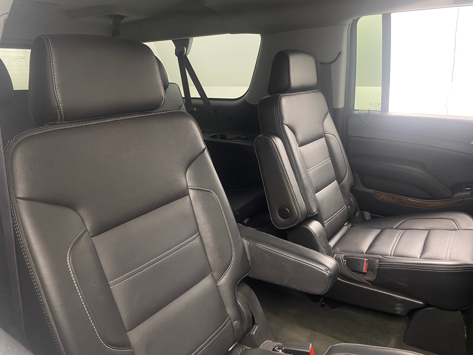 Thumbnail: 2016 GMC Yukon XL - 5