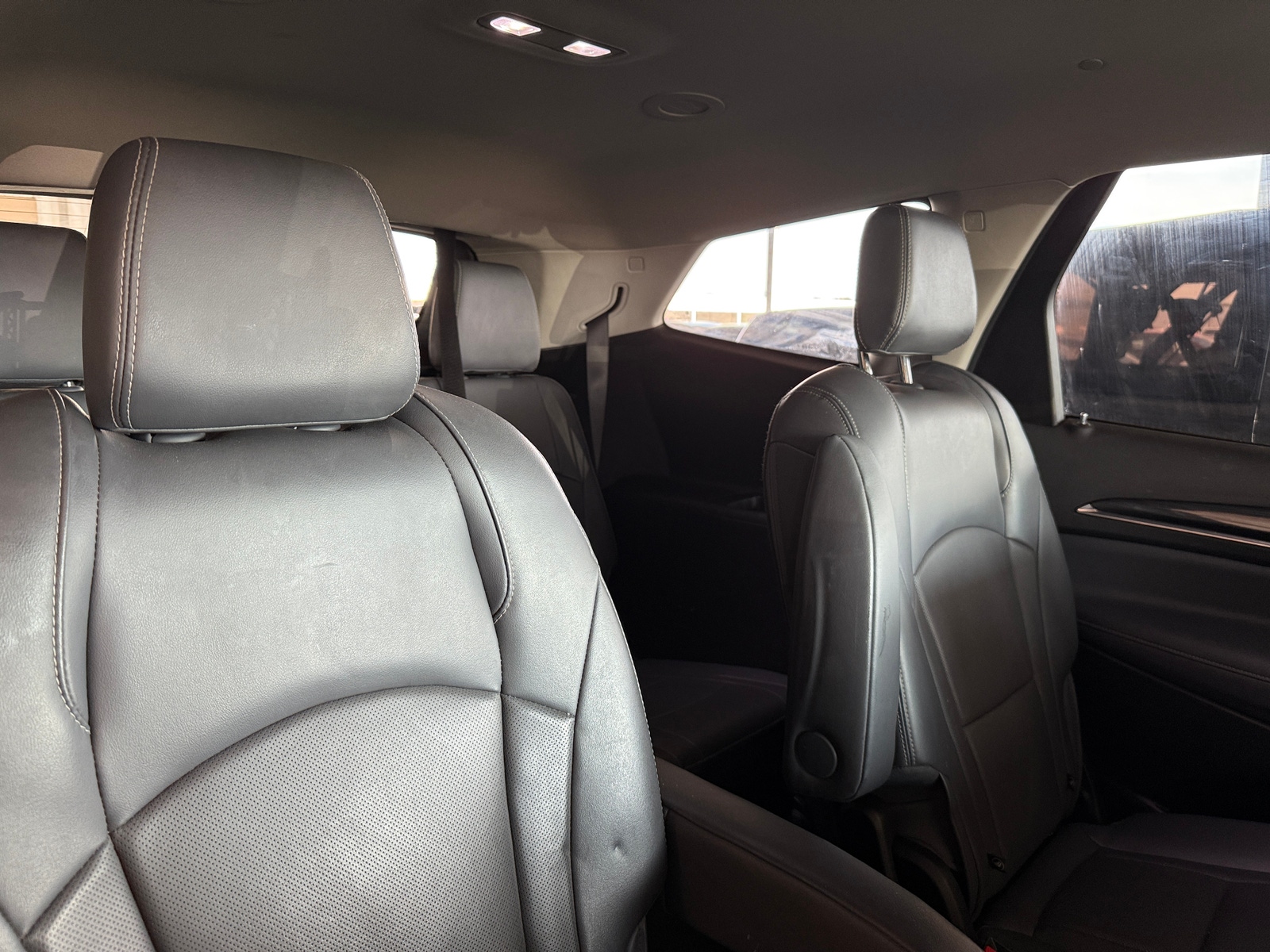 Thumbnail: 2018 Buick Enclave - 5