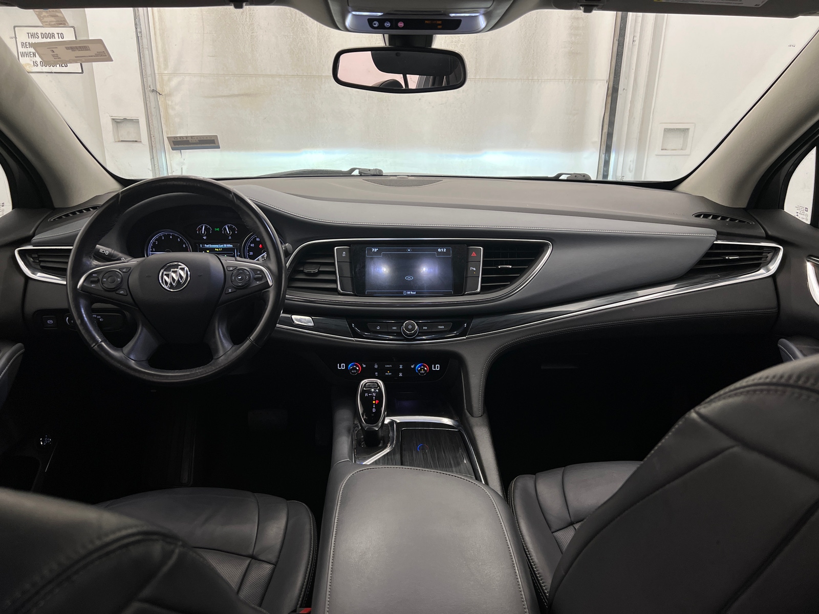 Thumbnail: 2018 Buick Enclave - 2