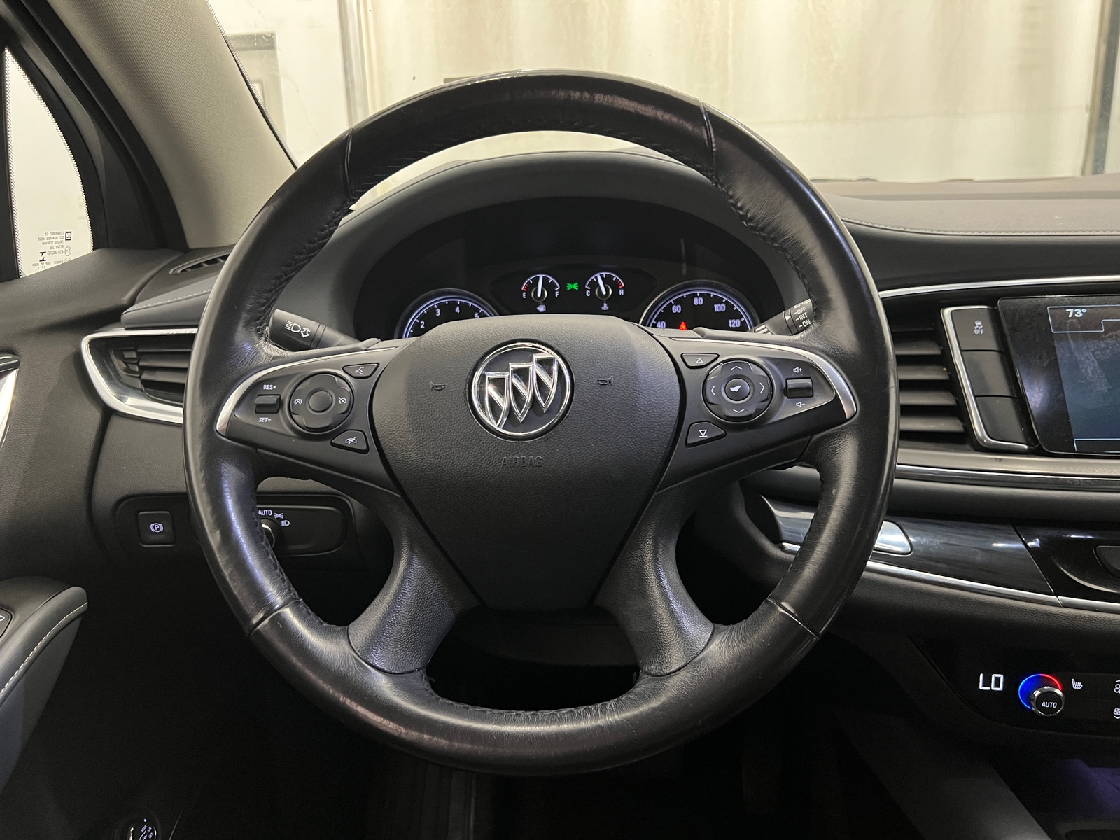 Thumbnail: 2018 Buick Enclave - 4