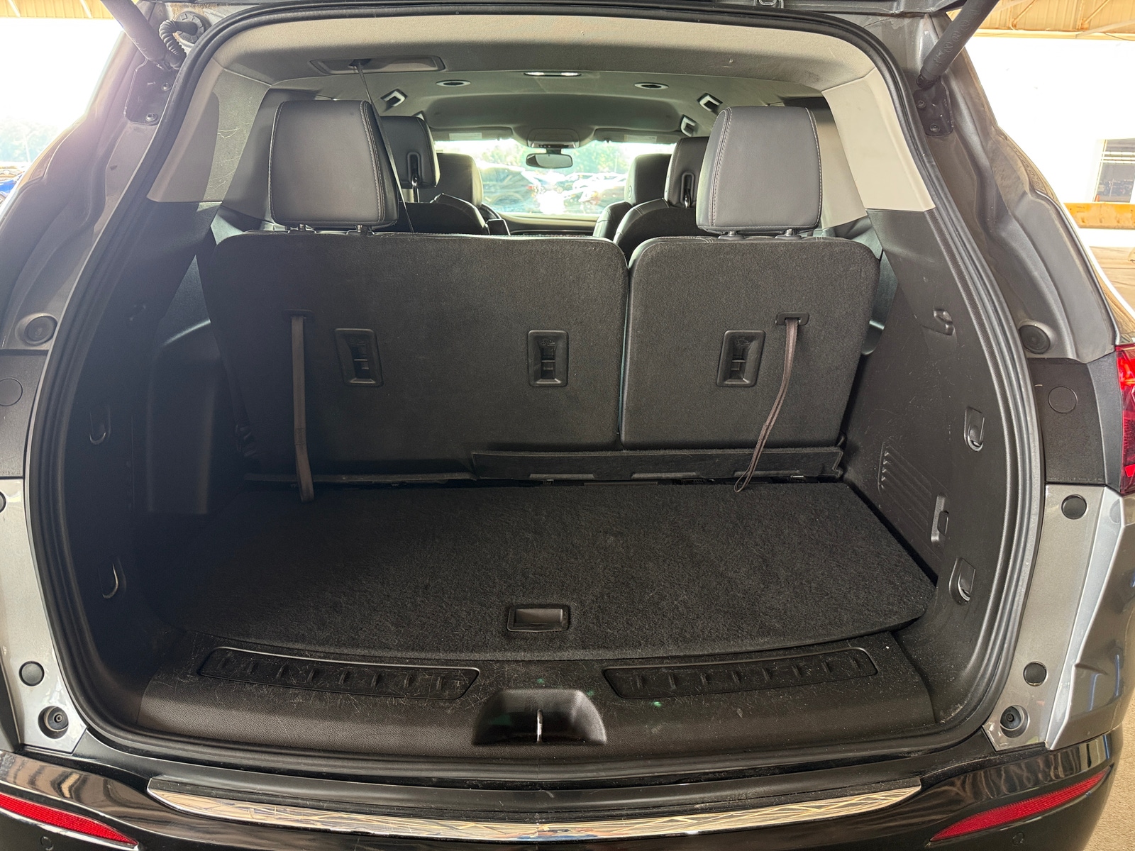 Thumbnail: 2018 Buick Enclave - 6