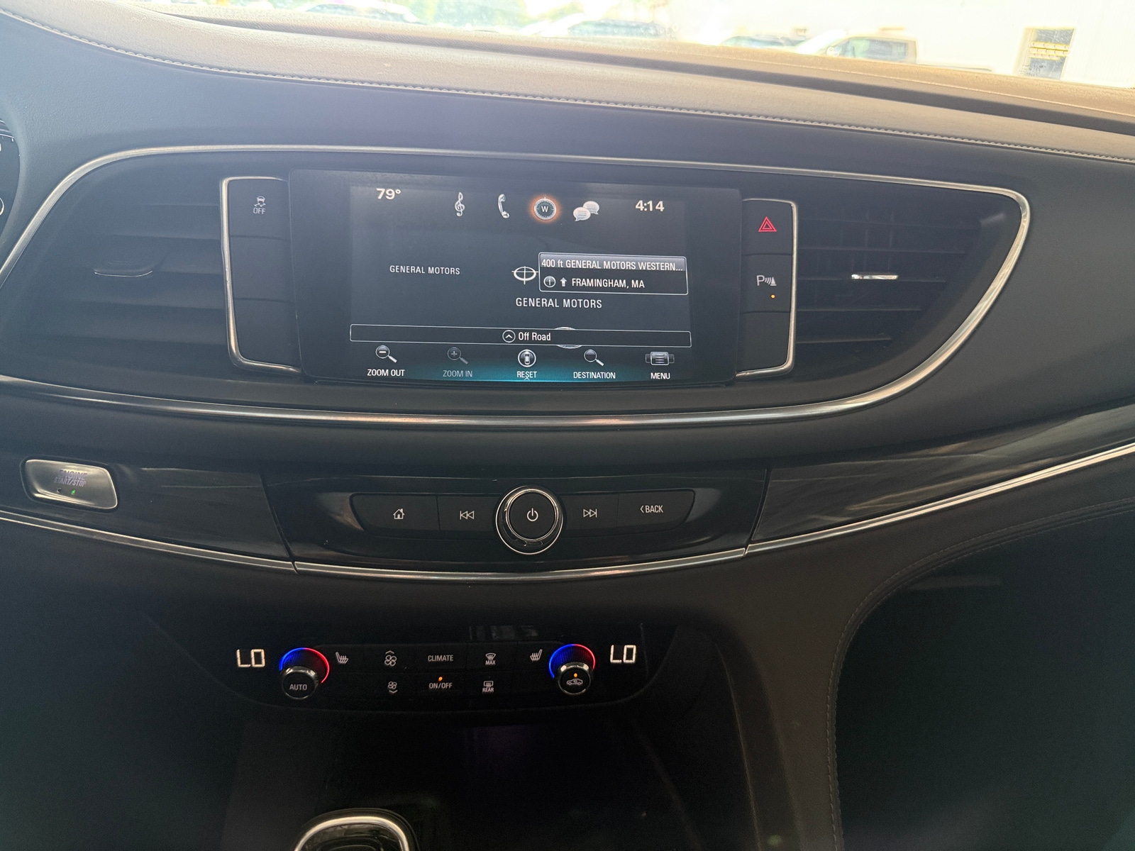 Thumbnail: 2018 Buick Enclave - 3