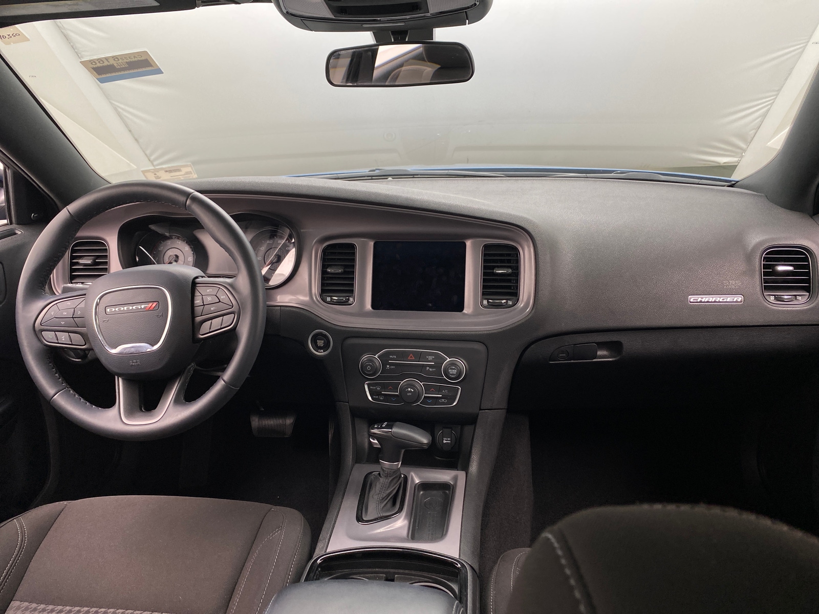 Thumbnail: 2023 Dodge Charger - 3
