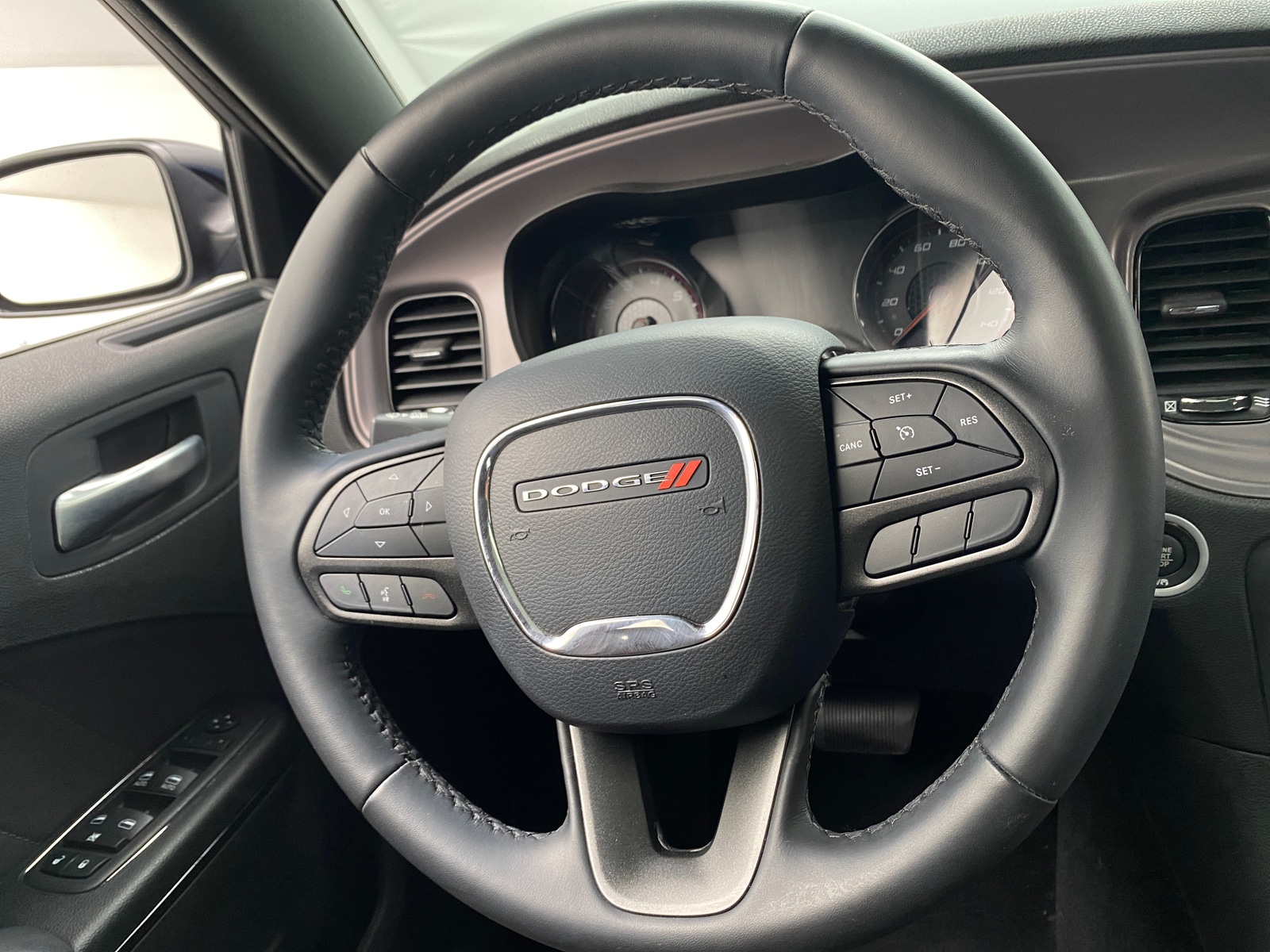 Thumbnail: 2023 Dodge Charger - 5