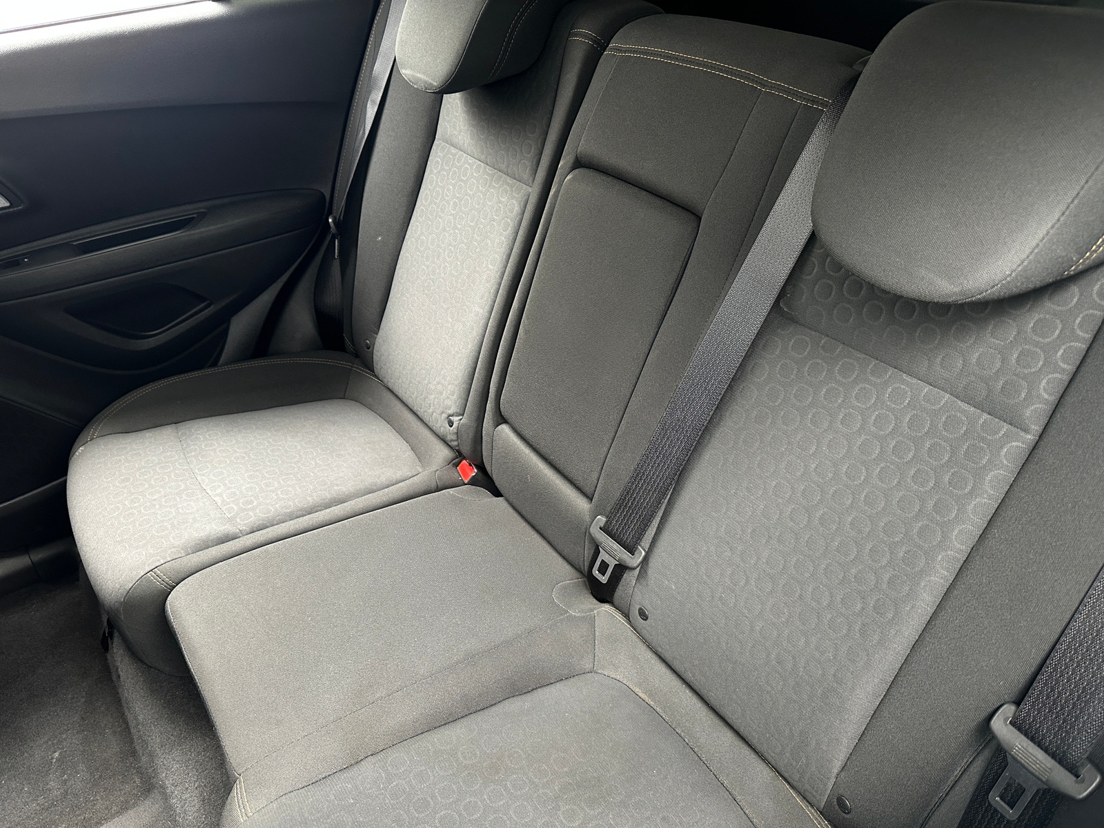 Thumbnail: 2019 Chevrolet Trax - 6