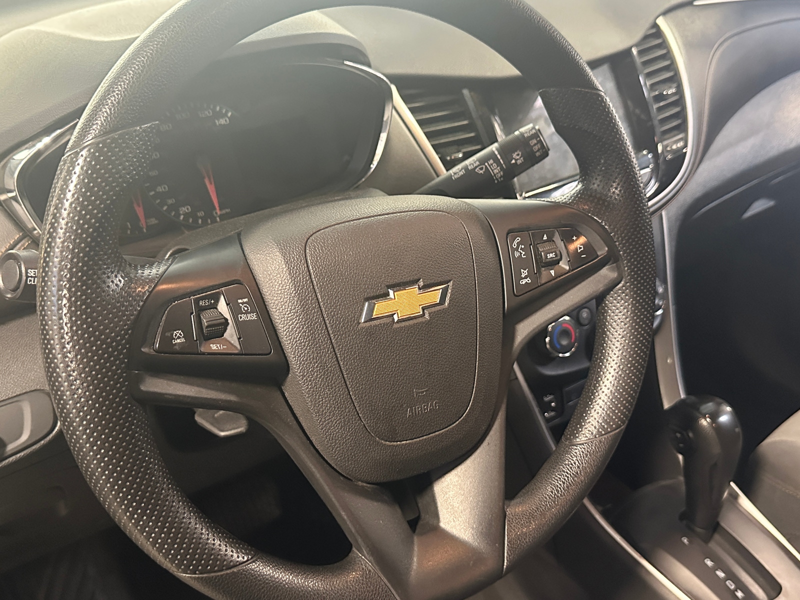 Thumbnail: 2019 Chevrolet Trax - 5