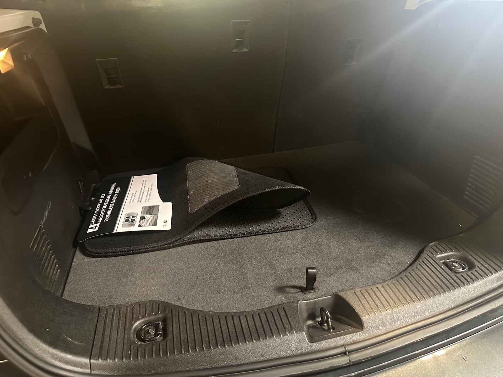 Thumbnail: 2019 Chevrolet Trax - 7