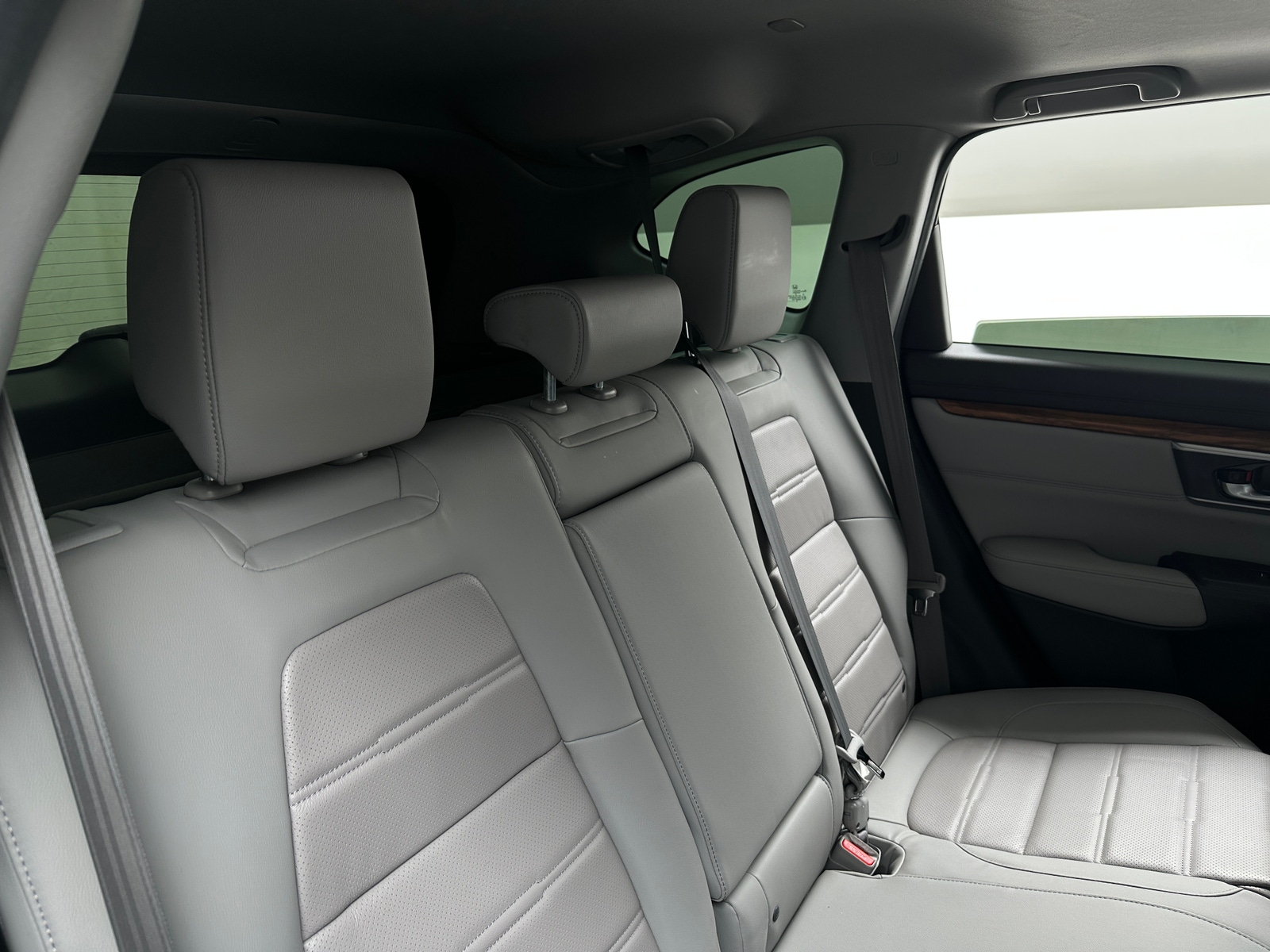 Thumbnail: 2019 Honda CR-V - 5