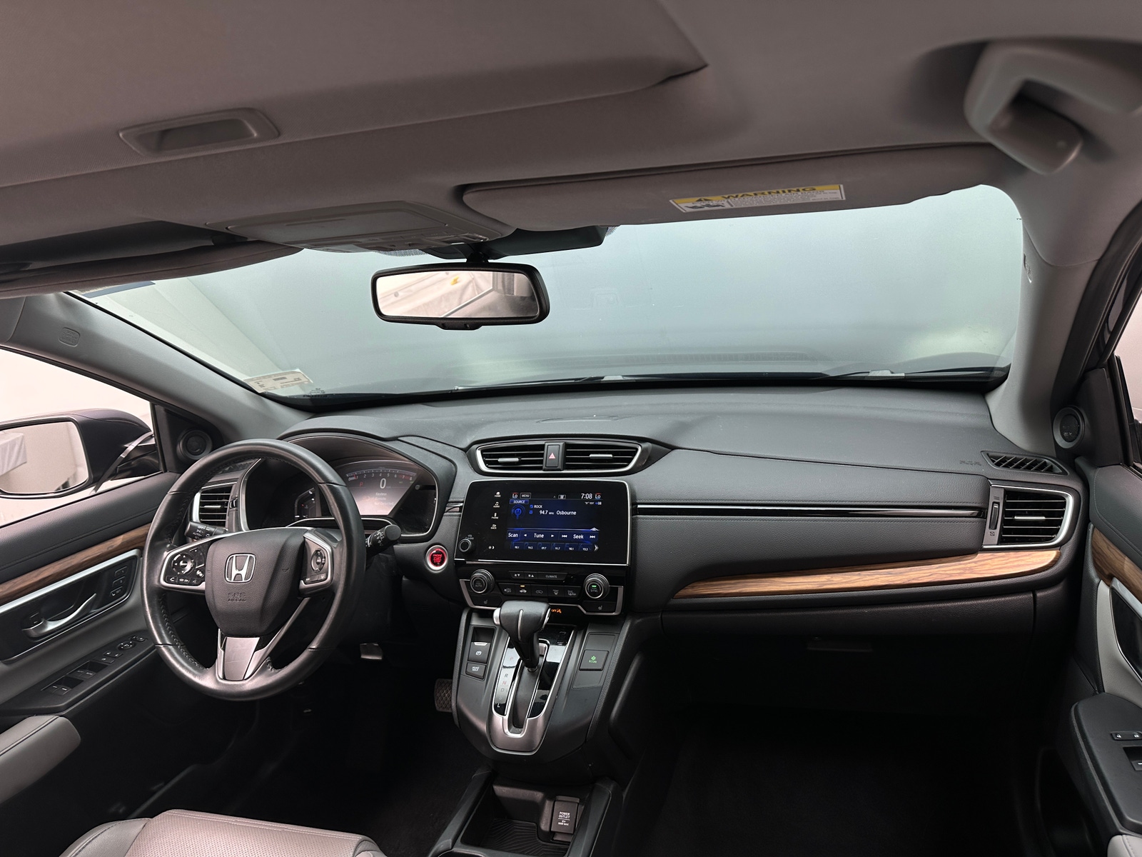 Thumbnail: 2019 Honda CR-V - 2