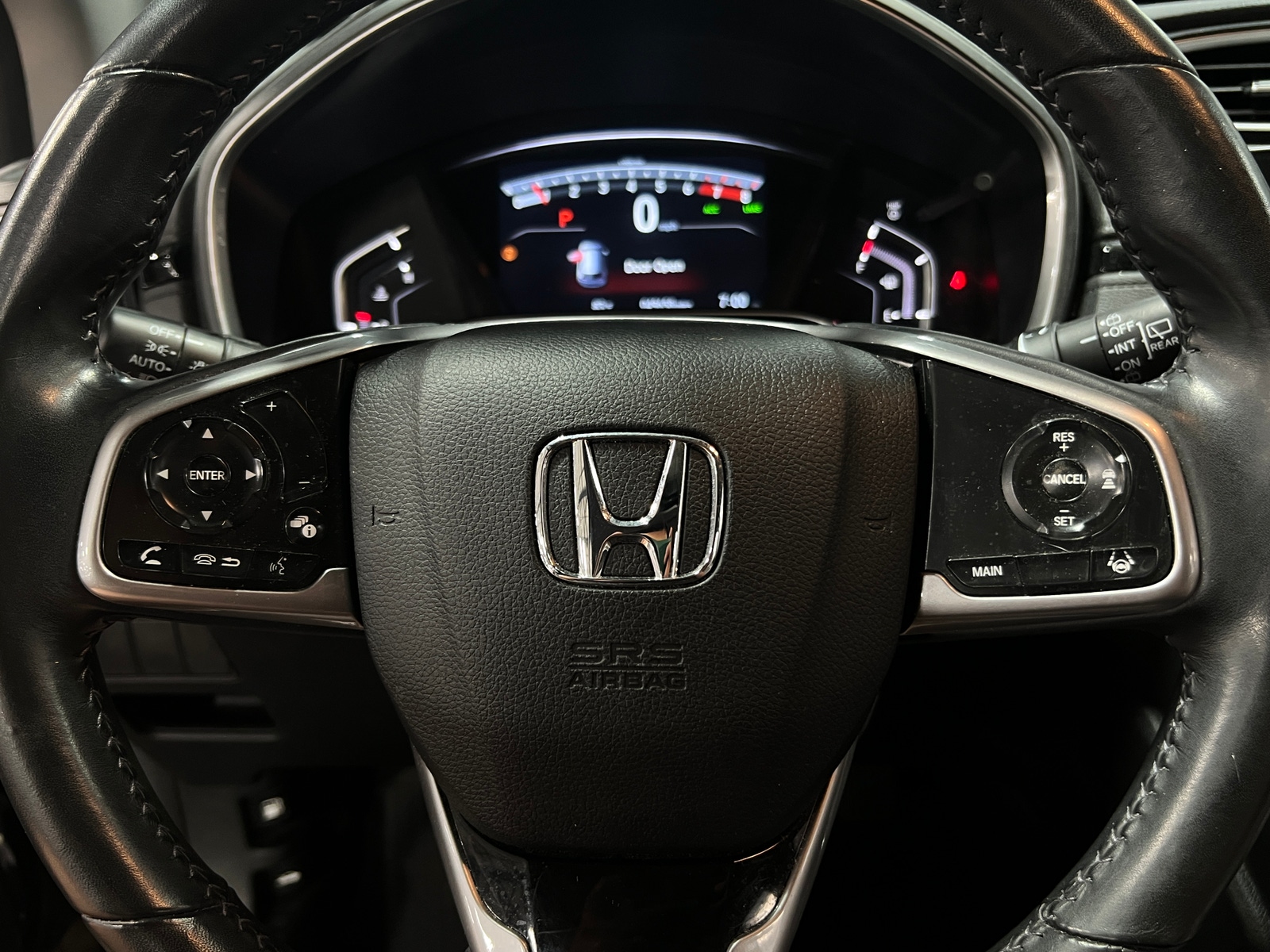 Thumbnail: 2019 Honda CR-V - 4