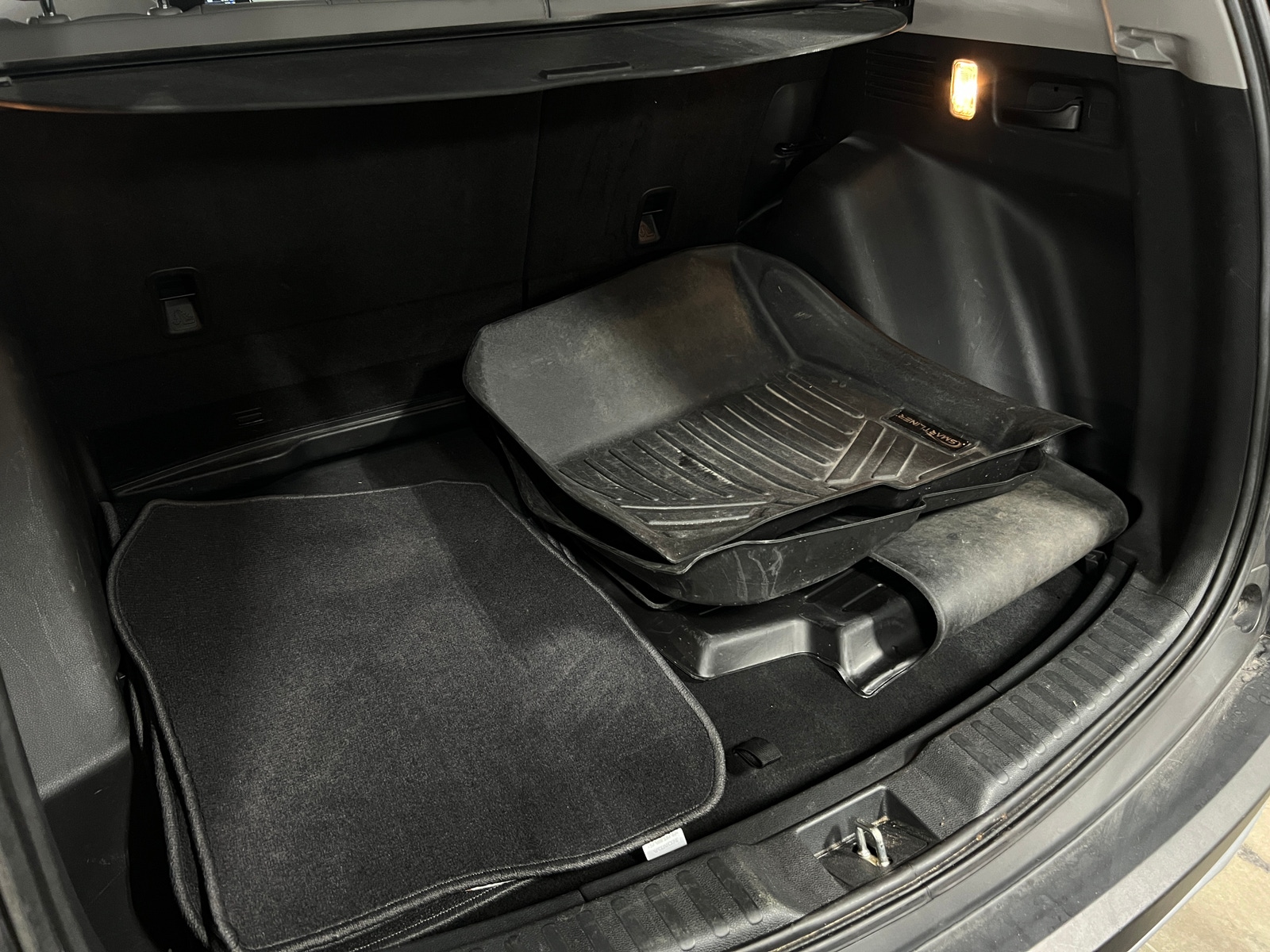 Thumbnail: 2019 Honda CR-V - 6