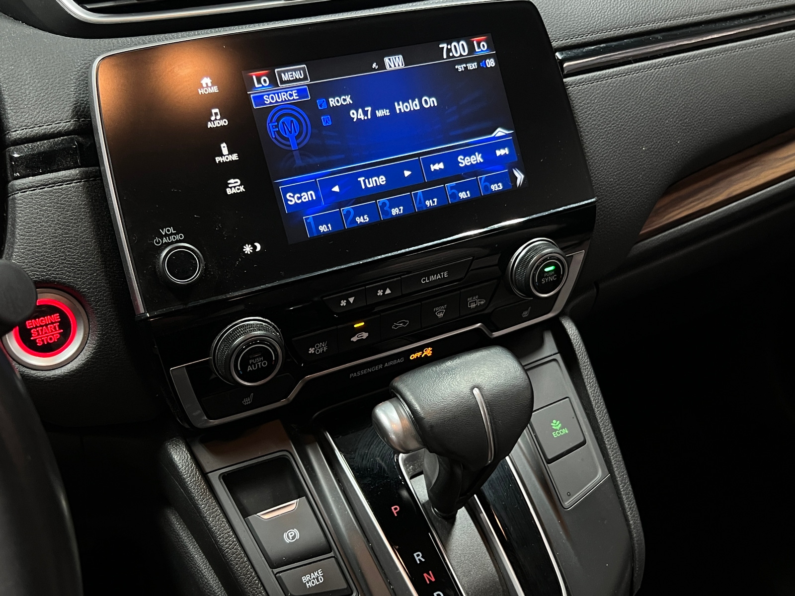 Thumbnail: 2019 Honda CR-V - 3