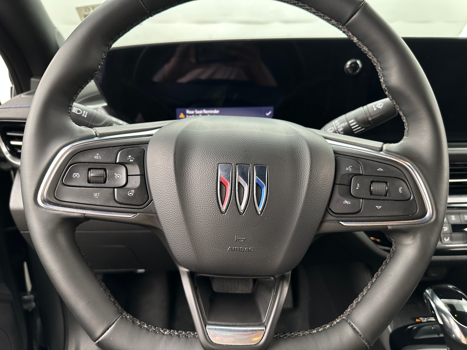Thumbnail: 2024 Buick Envista - 5