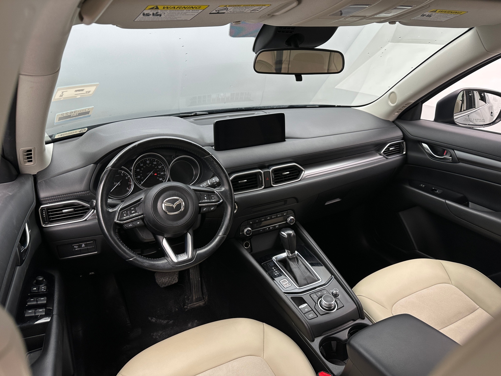 Thumbnail: 2022 Mazda CX-5 - 2
