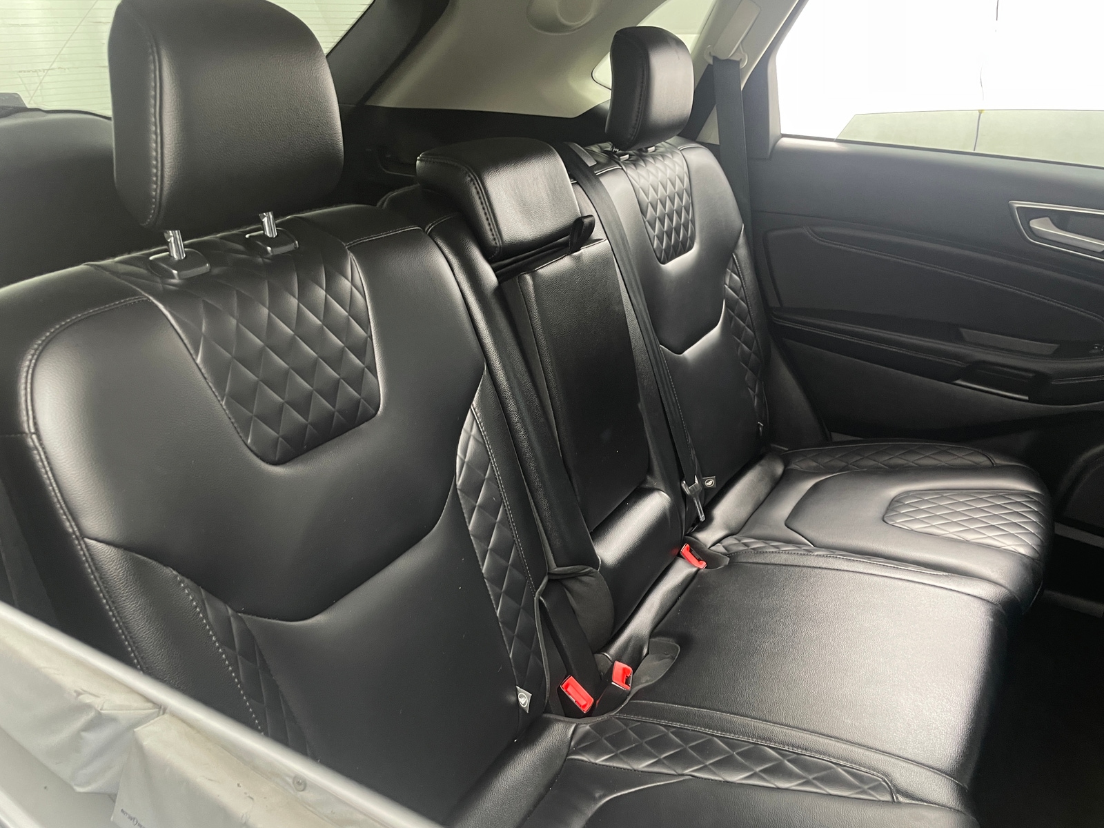 Thumbnail: 2024 Ford Edge - 5