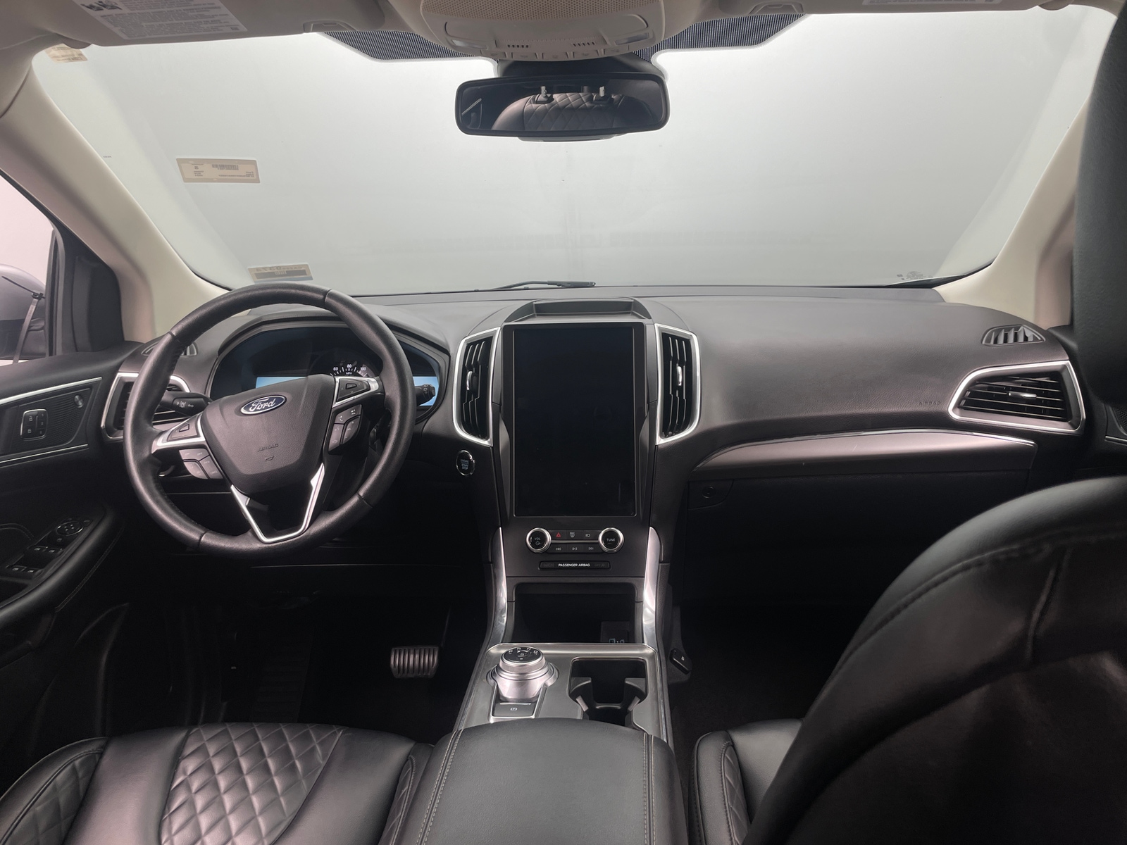 Thumbnail: 2024 Ford Edge - 2