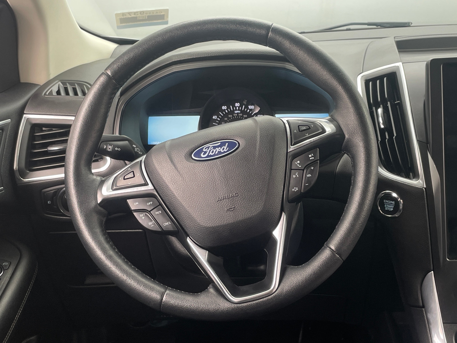 Thumbnail: 2024 Ford Edge - 4
