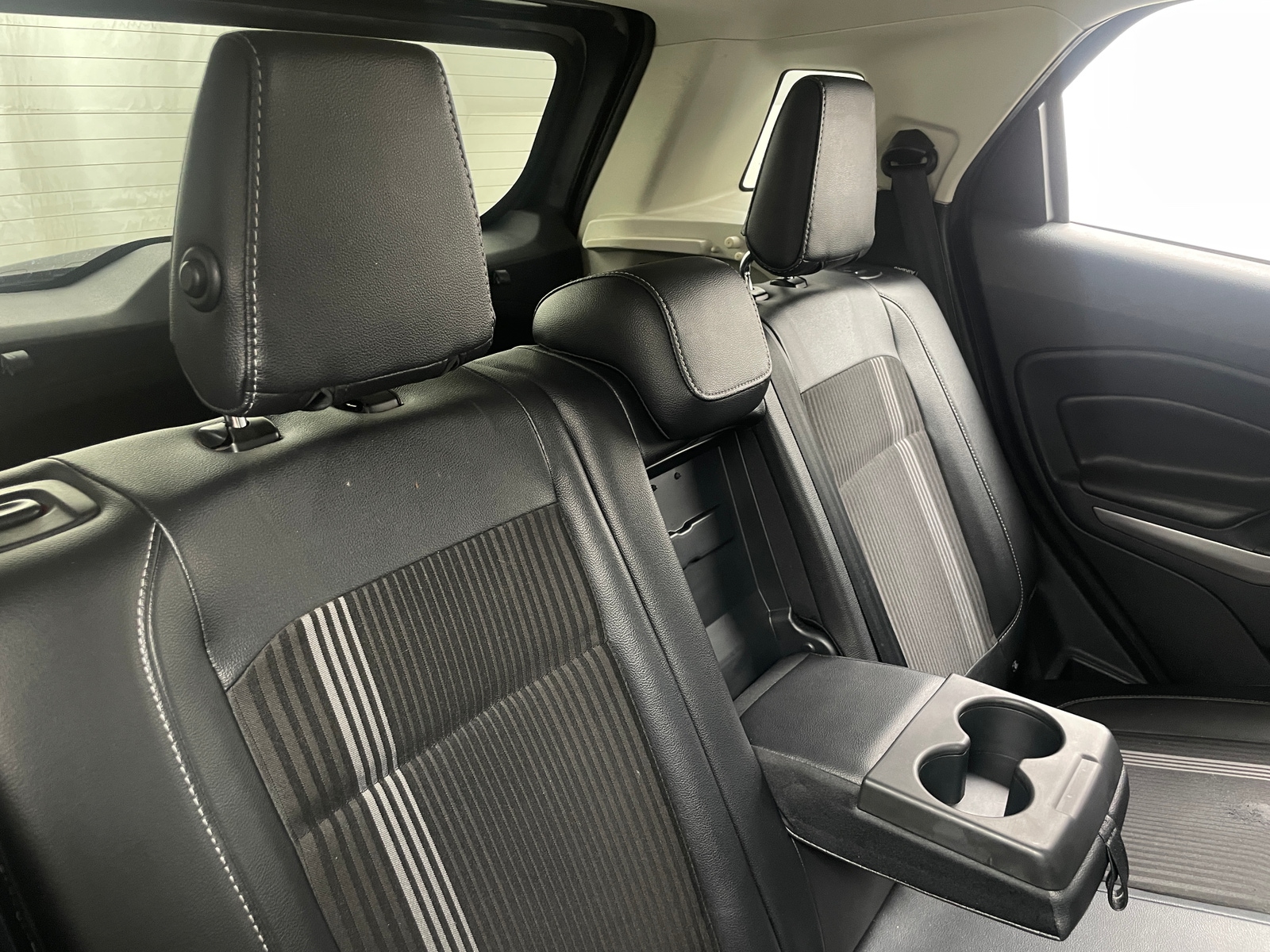 Thumbnail: 2020 Ford EcoSport - 5