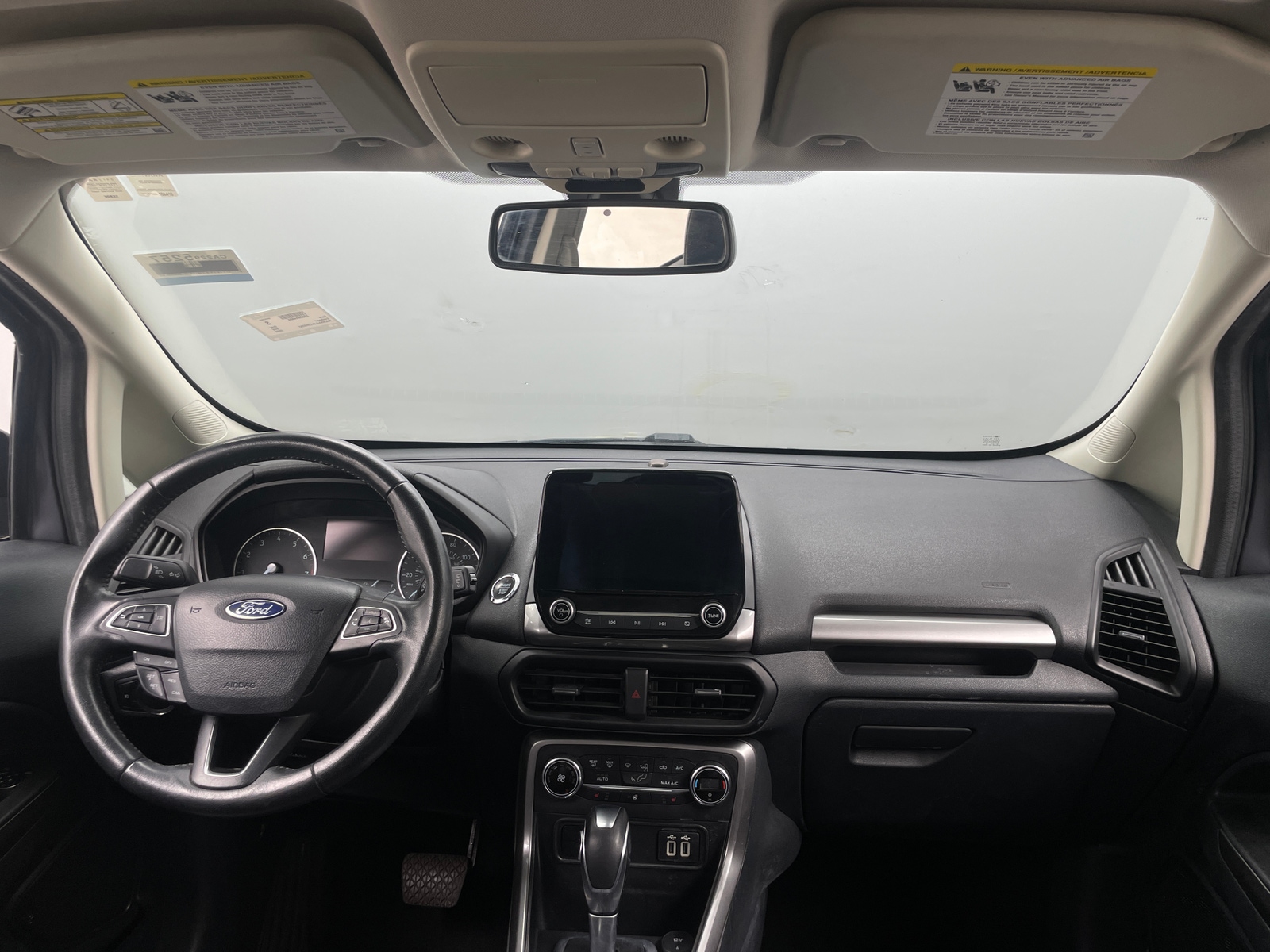 Thumbnail: 2020 Ford EcoSport - 2