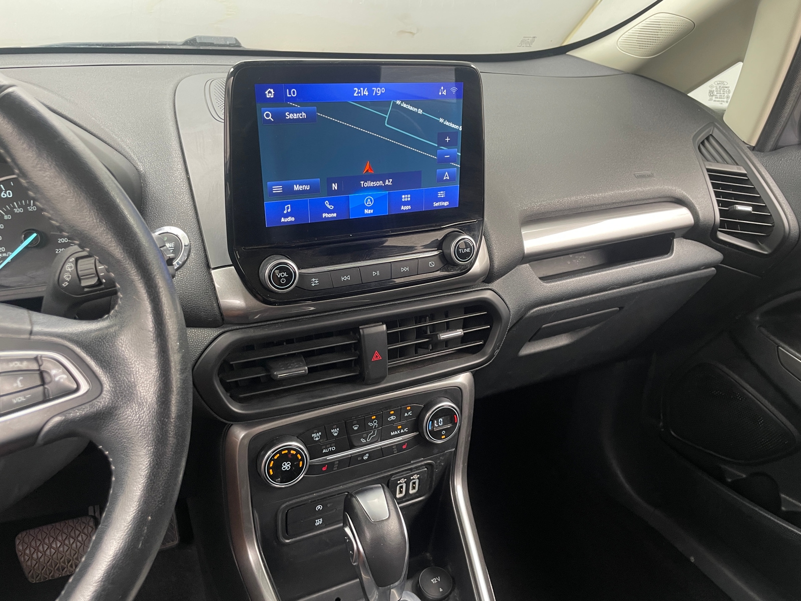 Thumbnail: 2020 Ford EcoSport - 3