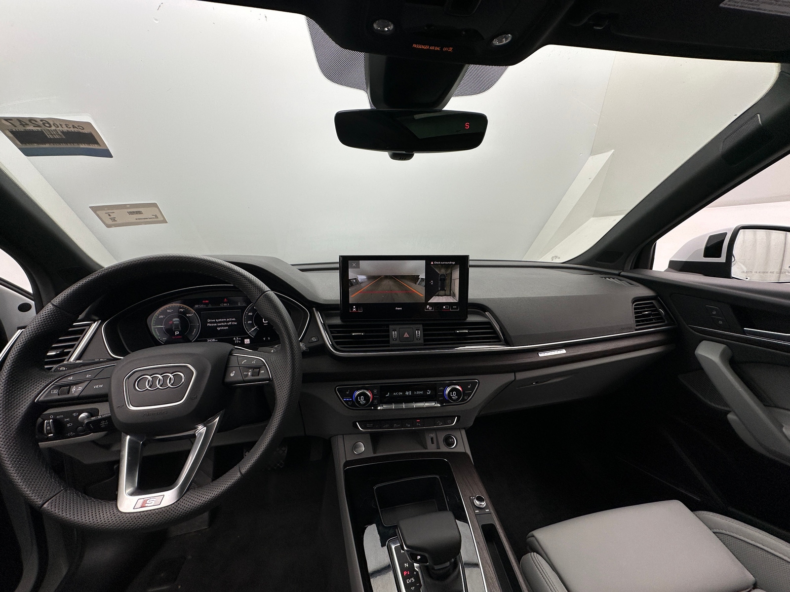Thumbnail: 2024 Audi Q5 - 2